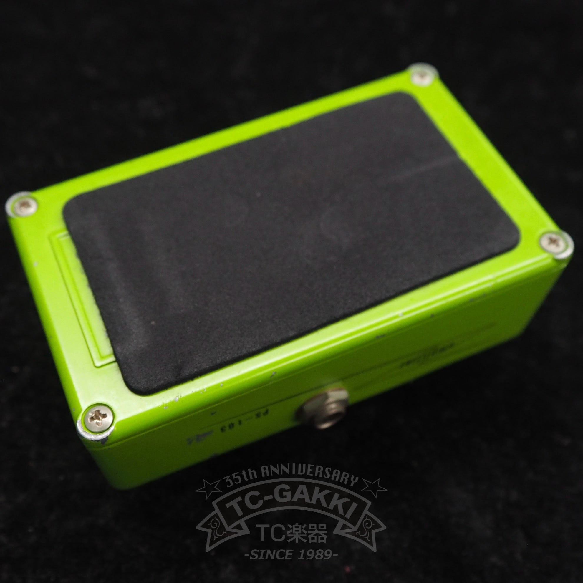 PS - 103 DRIVING BOX Compressor - TC楽器 - TCGAKKI