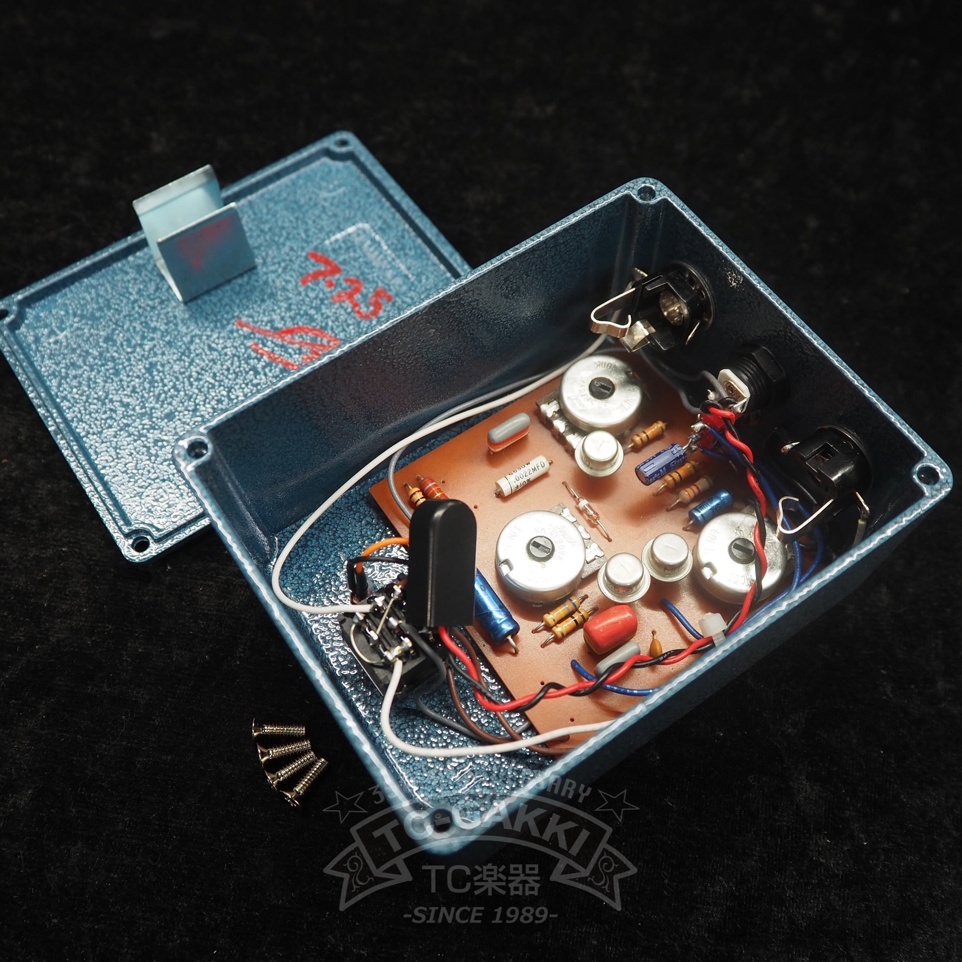 PSOUND - TC楽器 - TCGAKKI