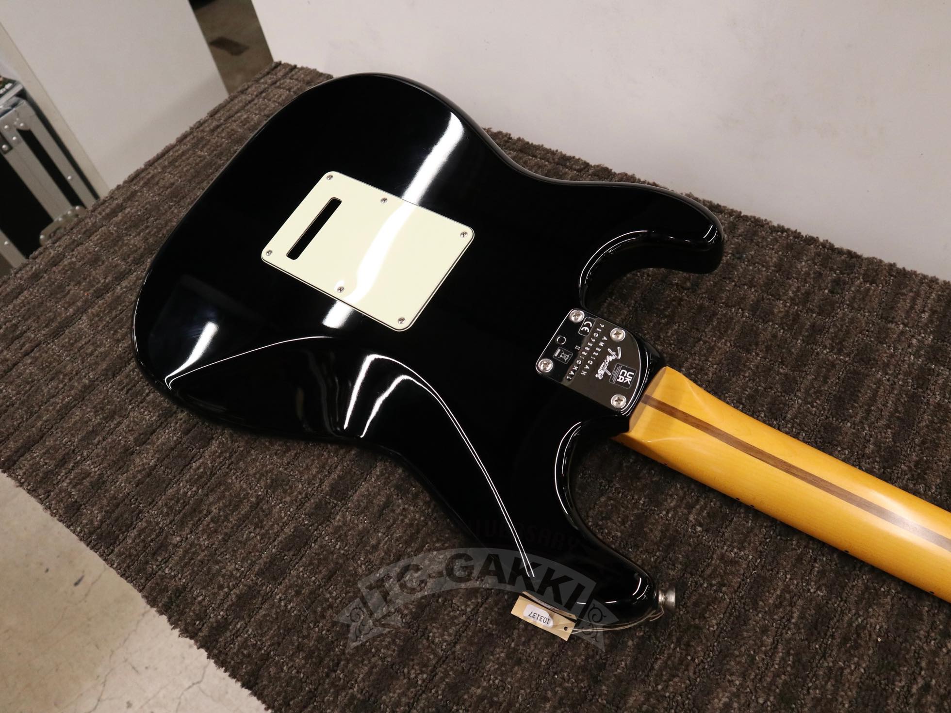 PSY Custom ST - TC楽器 - TCGAKKI