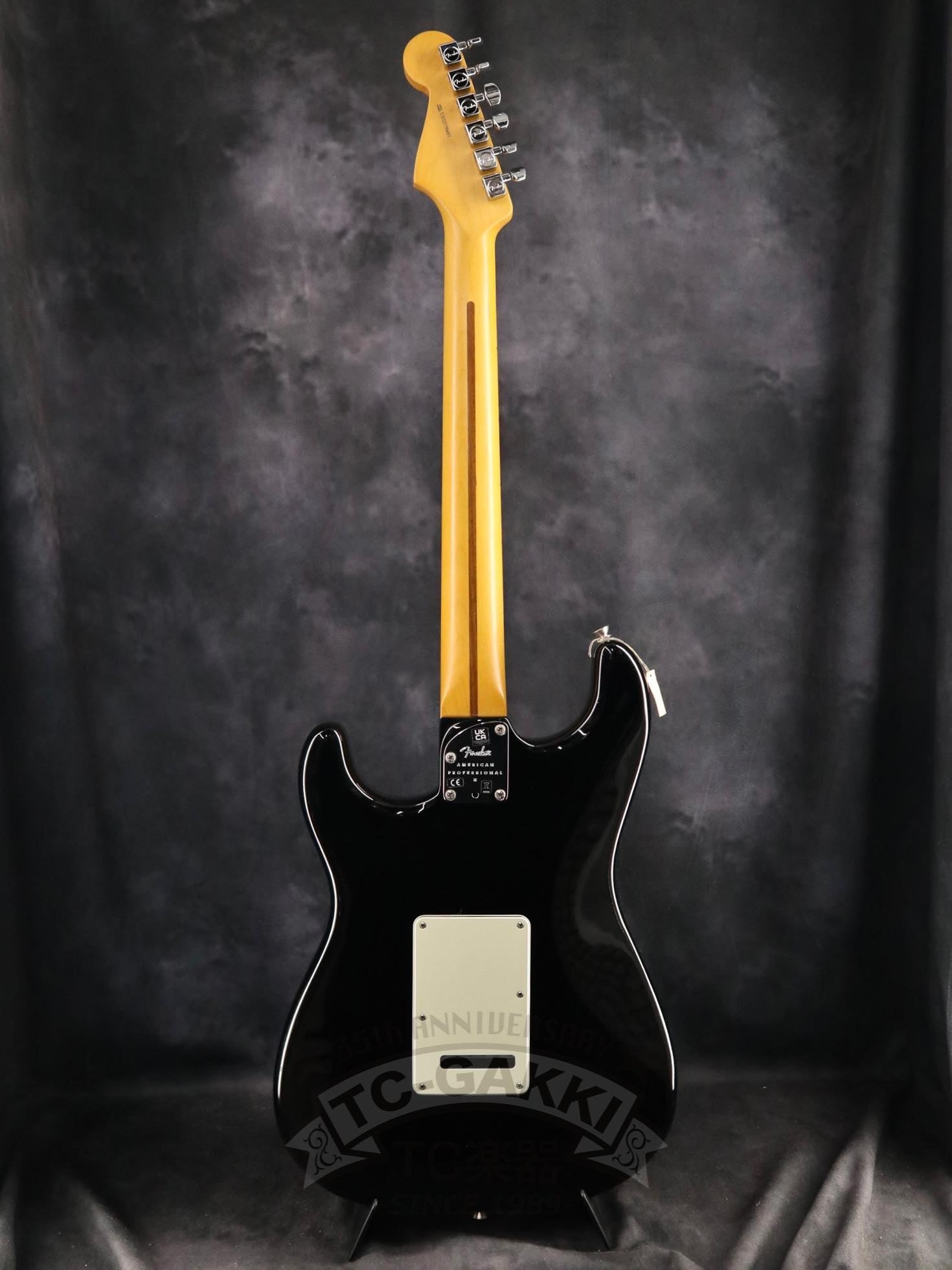 PSY Custom ST - TC楽器 - TCGAKKI