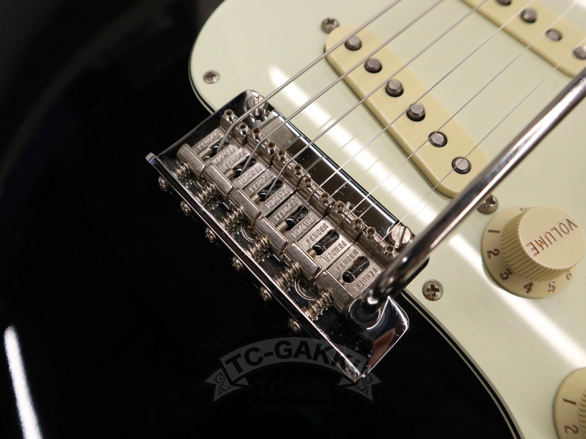 PSY Custom ST - TC楽器 - TCGAKKI