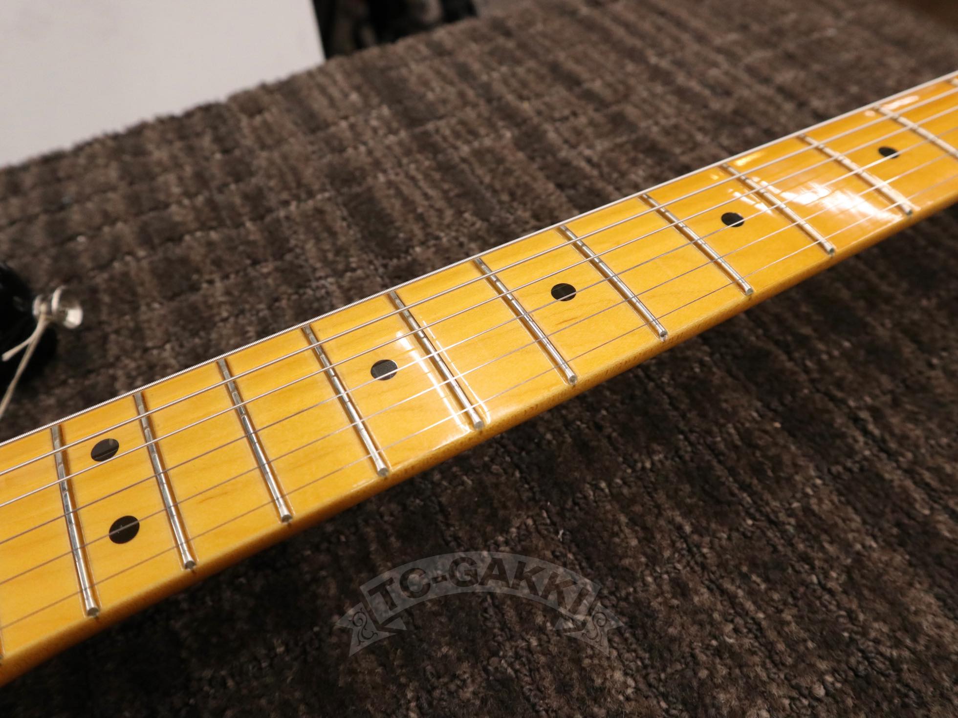 PSY Custom ST - TC楽器 - TCGAKKI