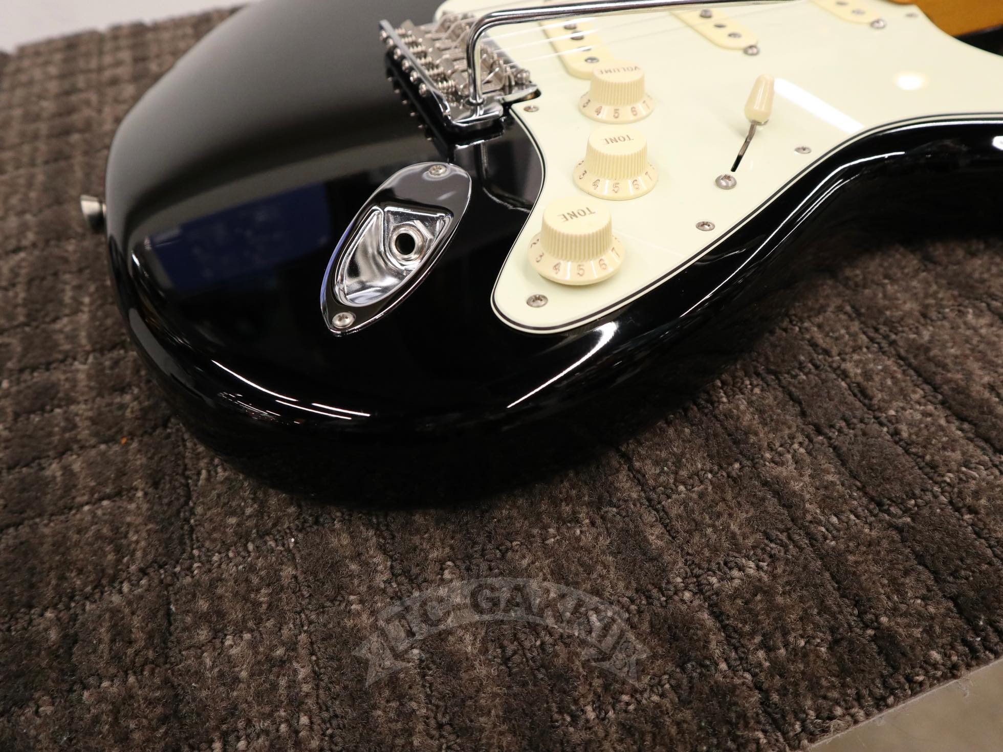 PSY Custom ST - TC楽器 - TCGAKKI