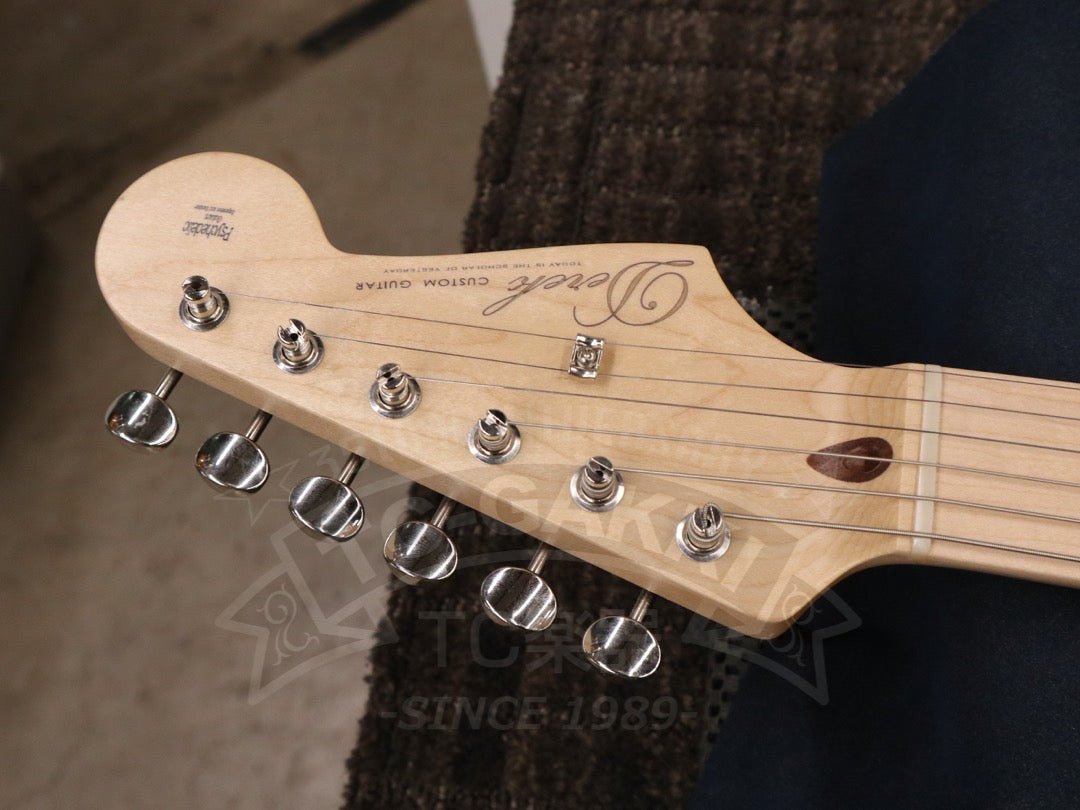 PSY Custom ST - TC楽器 - TCGAKKI