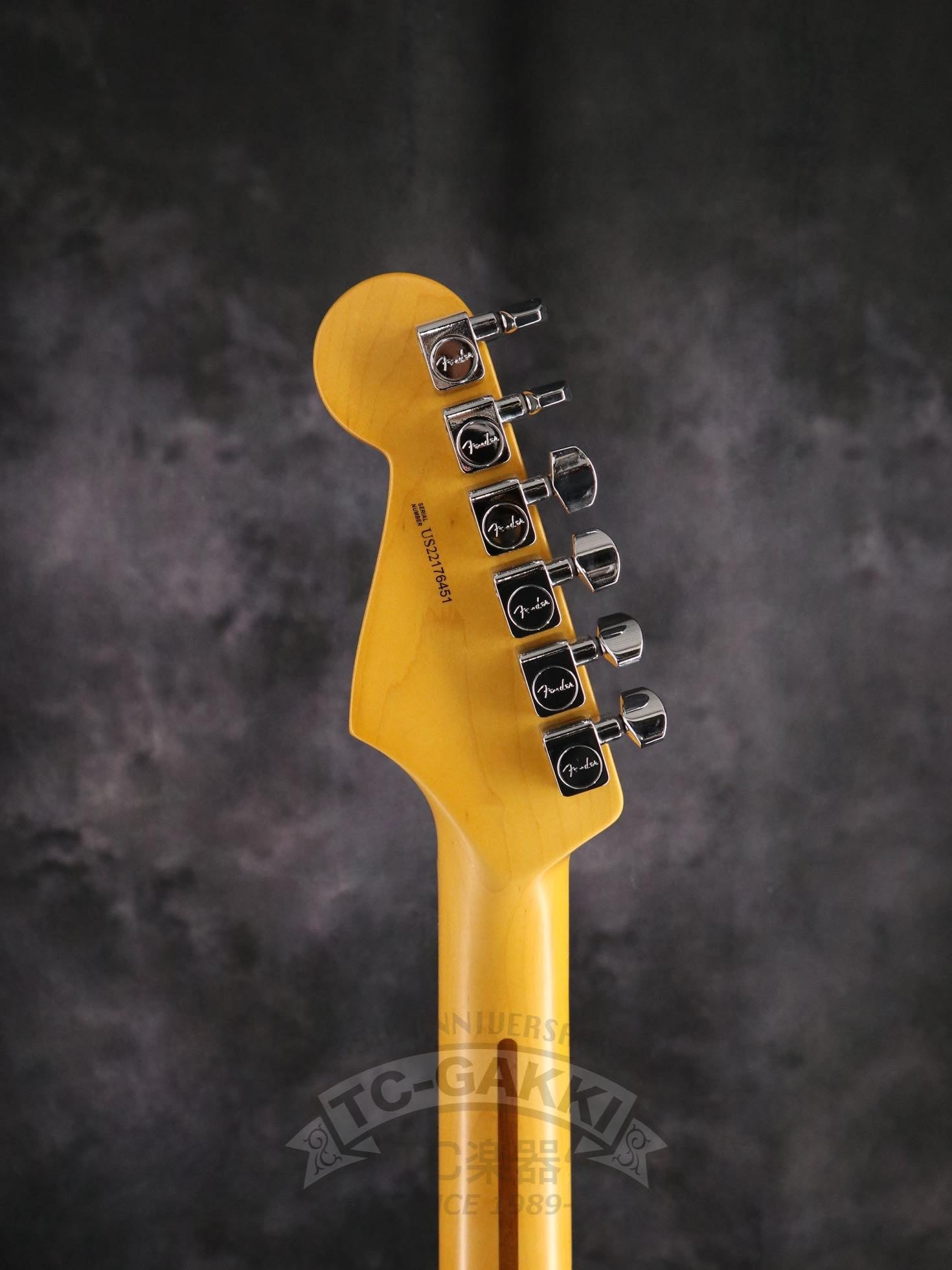 PSY Custom ST - TC楽器 - TCGAKKI