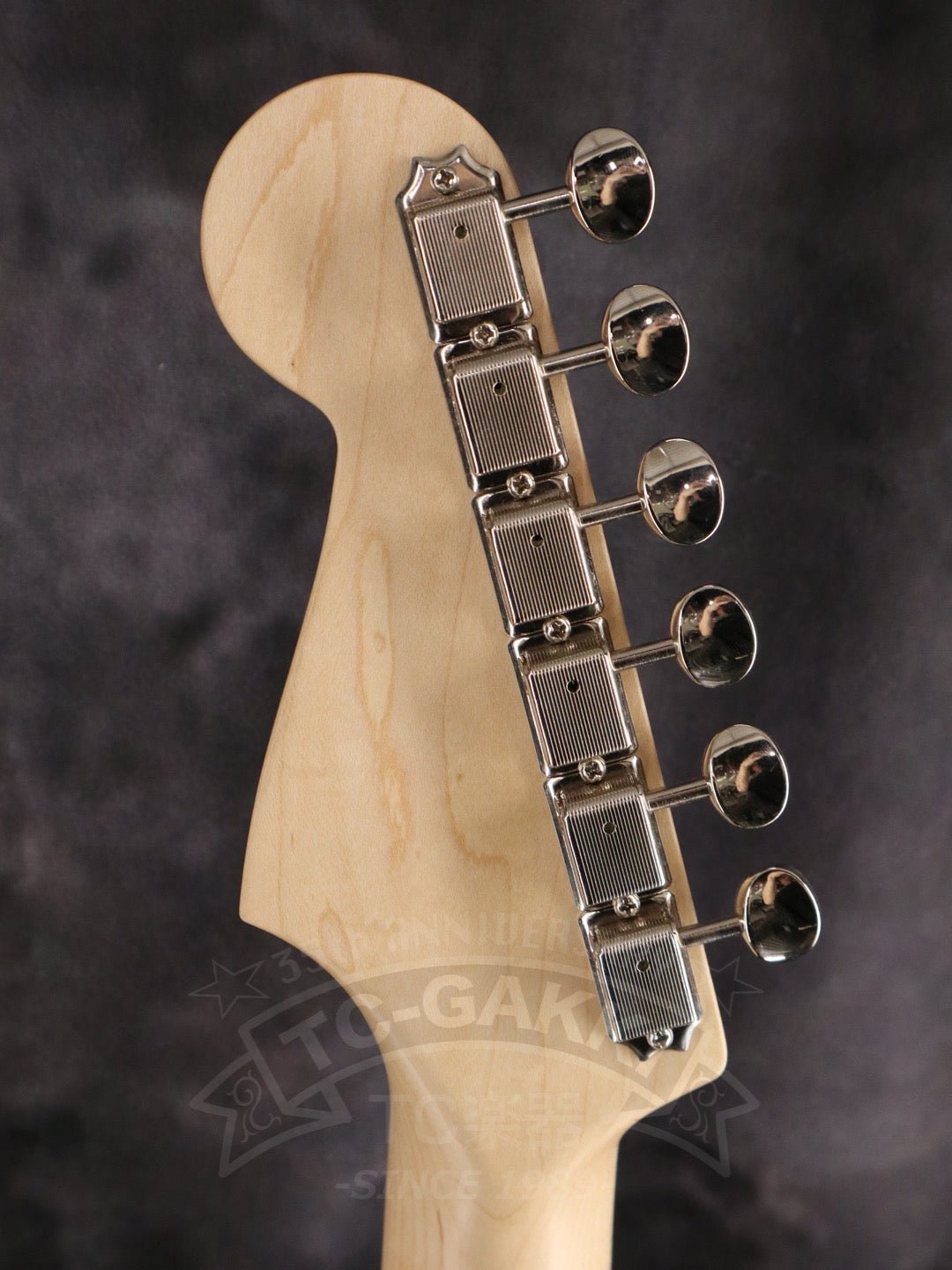 PSY Custom ST - TC楽器 - TCGAKKI