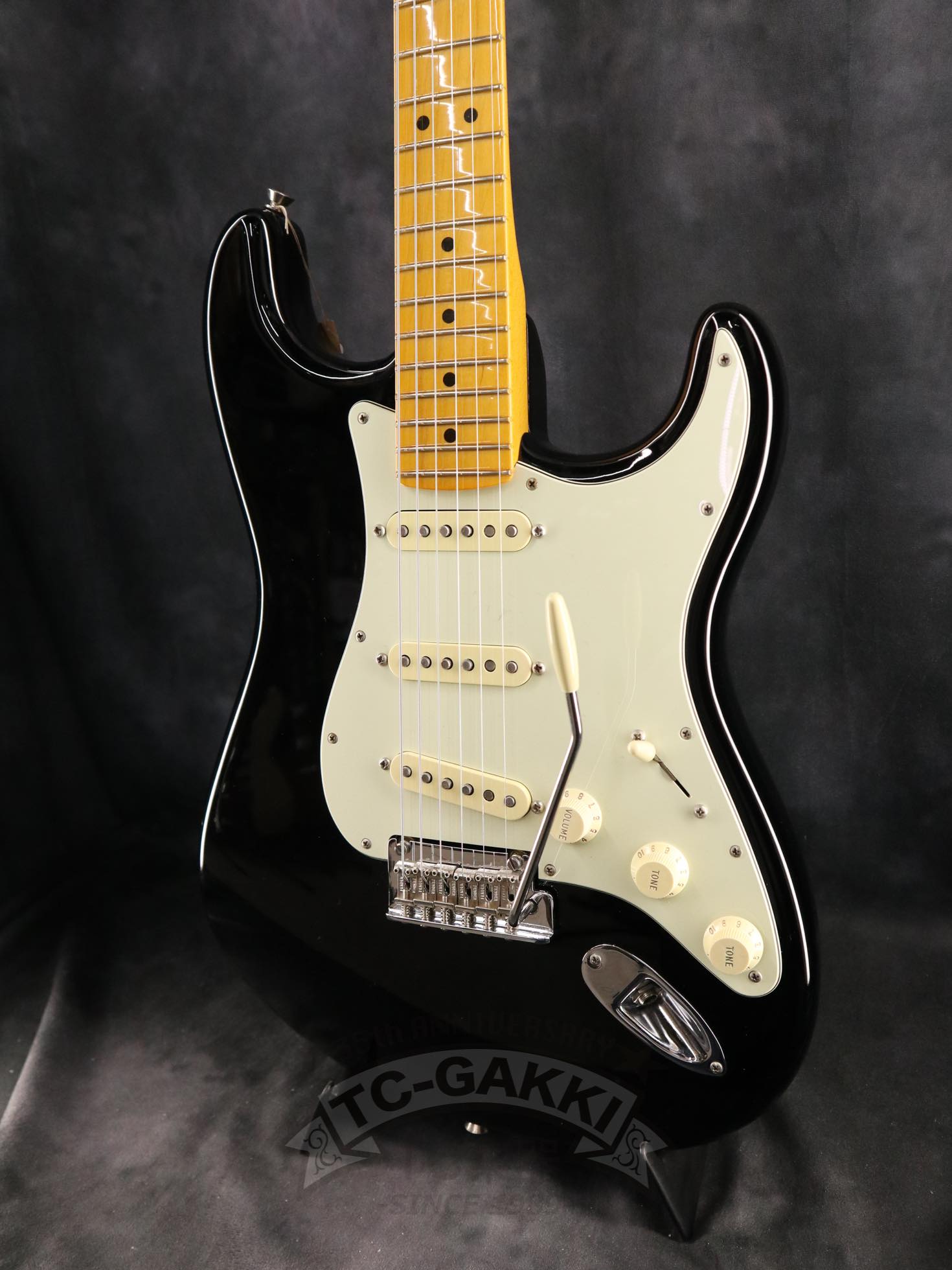 PSY Custom ST - TC楽器 - TCGAKKI
