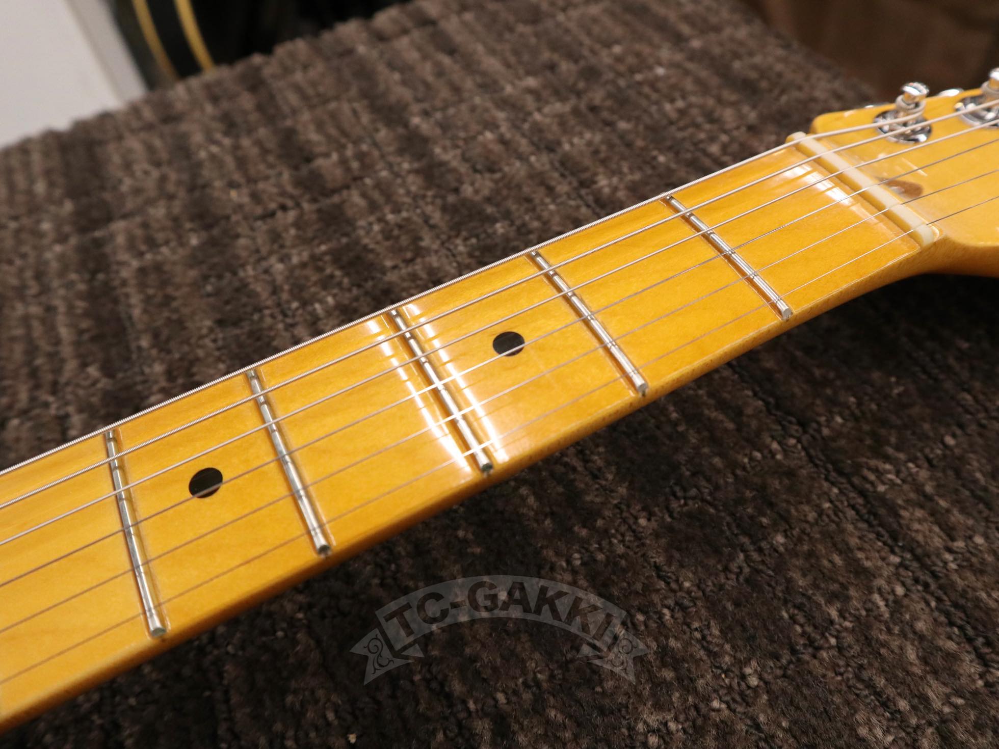 PSY Custom ST - TC楽器 - TCGAKKI