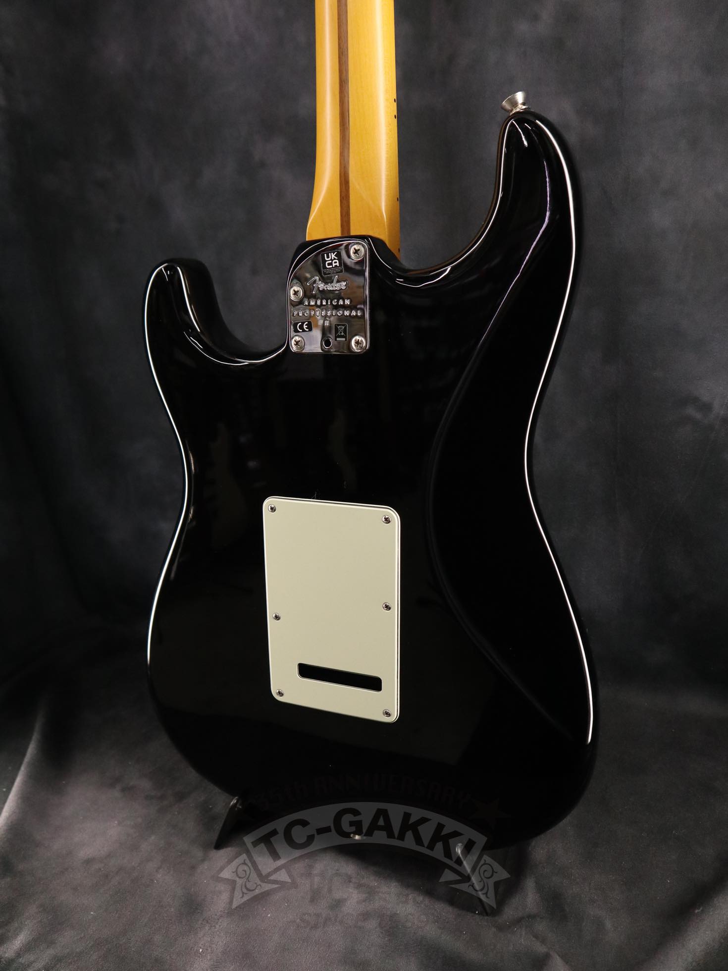 PSY Custom ST - TC楽器 - TCGAKKI