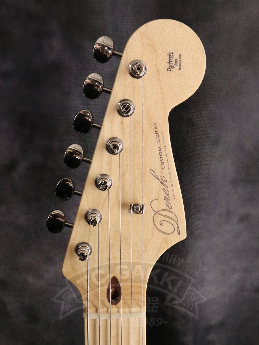 PSY Custom ST - TC楽器 - TCGAKKI