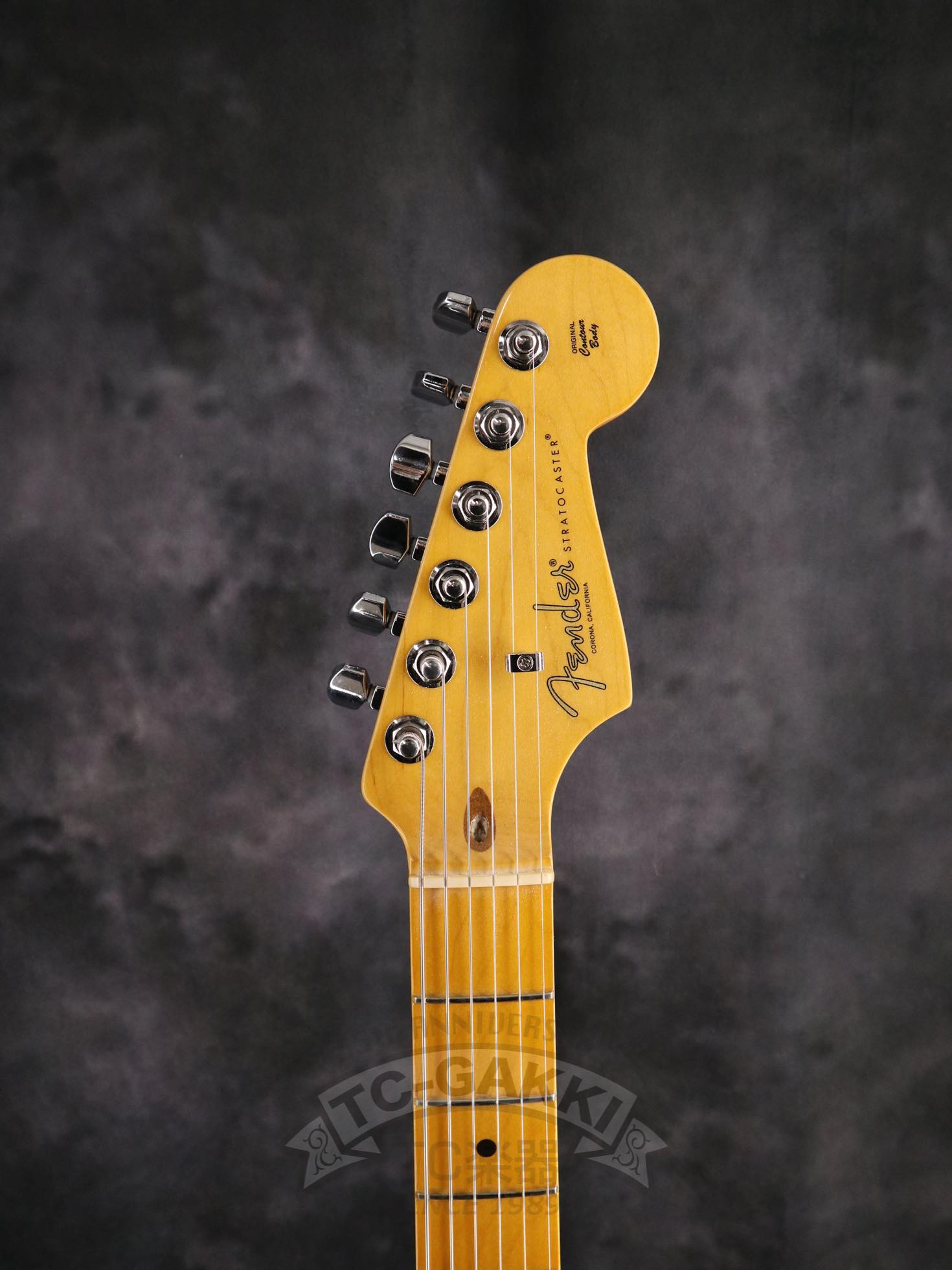 PSY Custom ST - TC楽器 - TCGAKKI