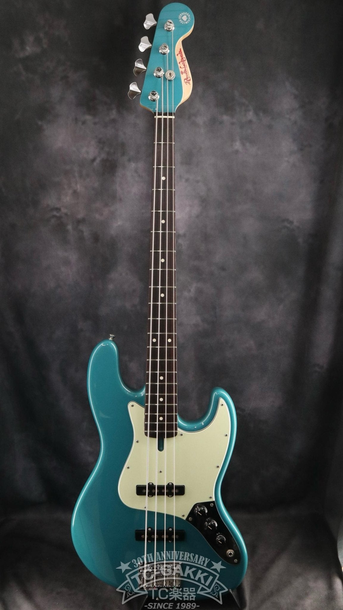 Psychederhythm 2022 Standard-J Limited - TC楽器 - TCGAKKI