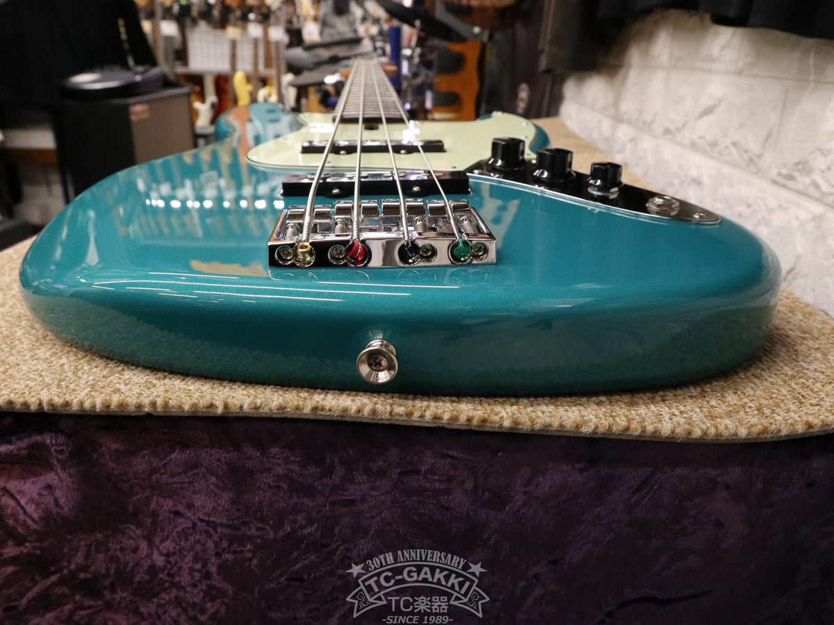Psychederhythm 2022 Standard-J Limited - TC楽器 - TCGAKKI