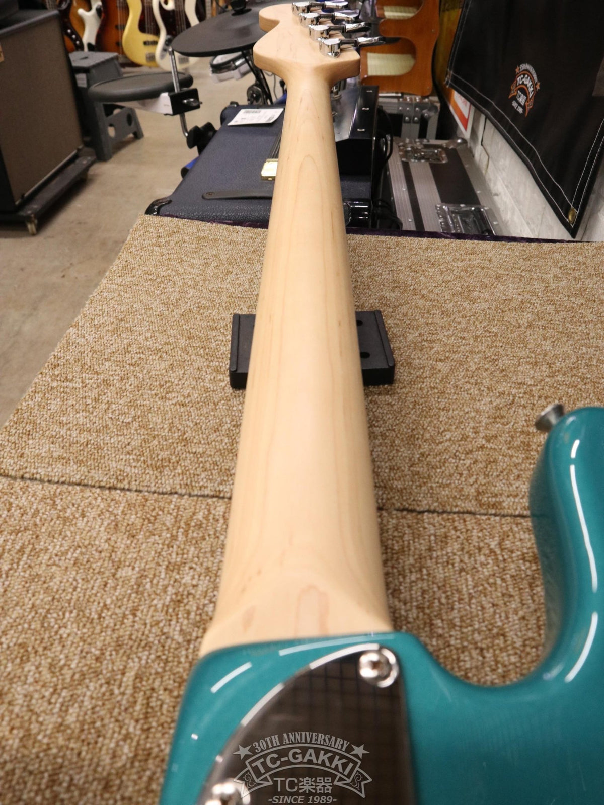 Psychederhythm 2022 Standard-J Limited - TC楽器 - TCGAKKI