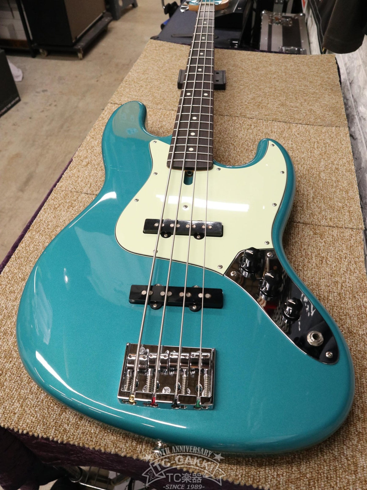 Psychederhythm 2022 Standard-J Limited - TC楽器 - TCGAKKI