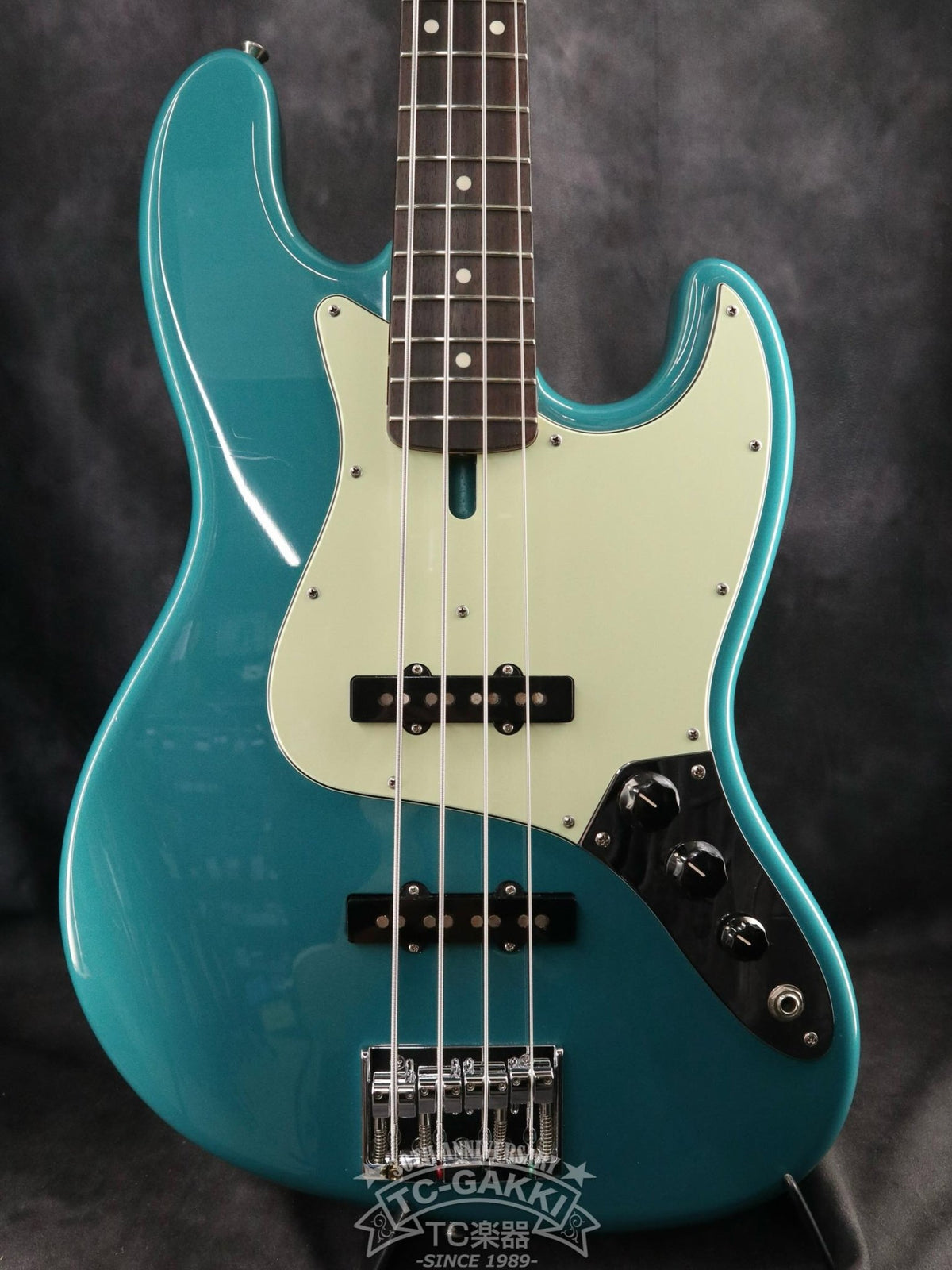 Psychederhythm 2022 Standard-J Limited - TC楽器 - TCGAKKI