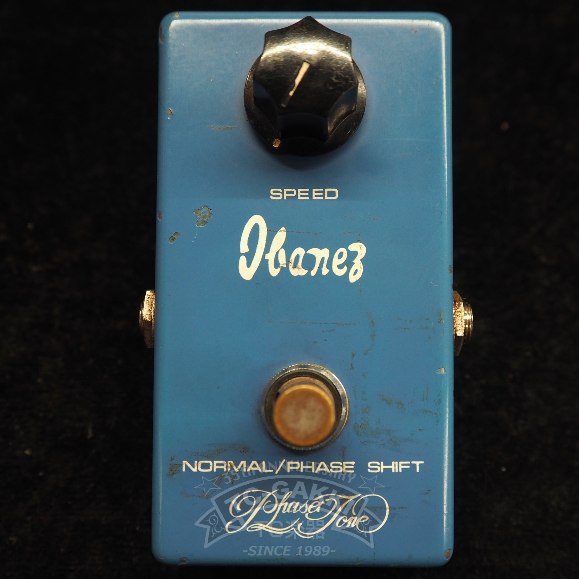 PT - 900 Phase Tone - TC楽器 - TCGAKKI