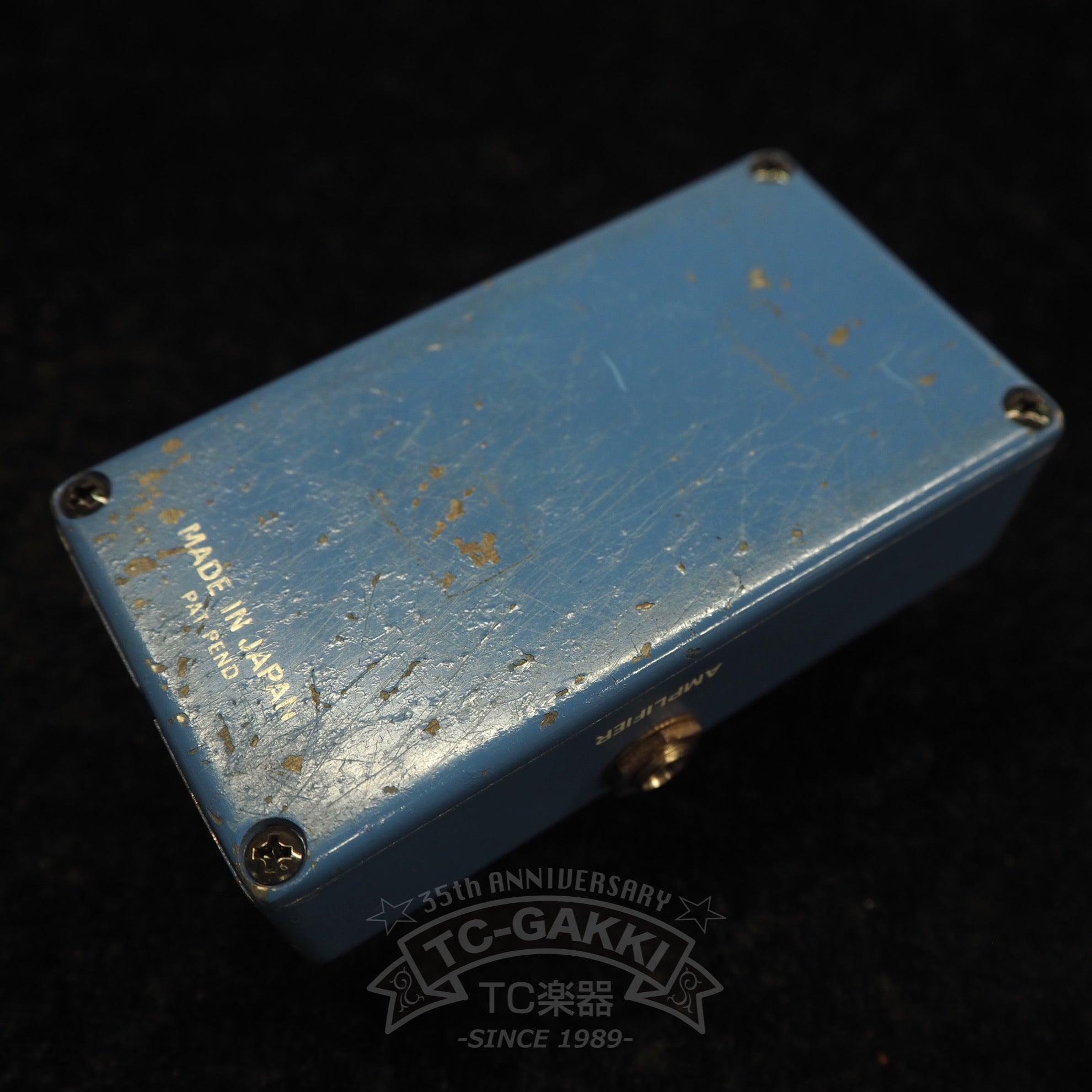 PT - 900 Phase Tone - TC楽器 - TCGAKKI