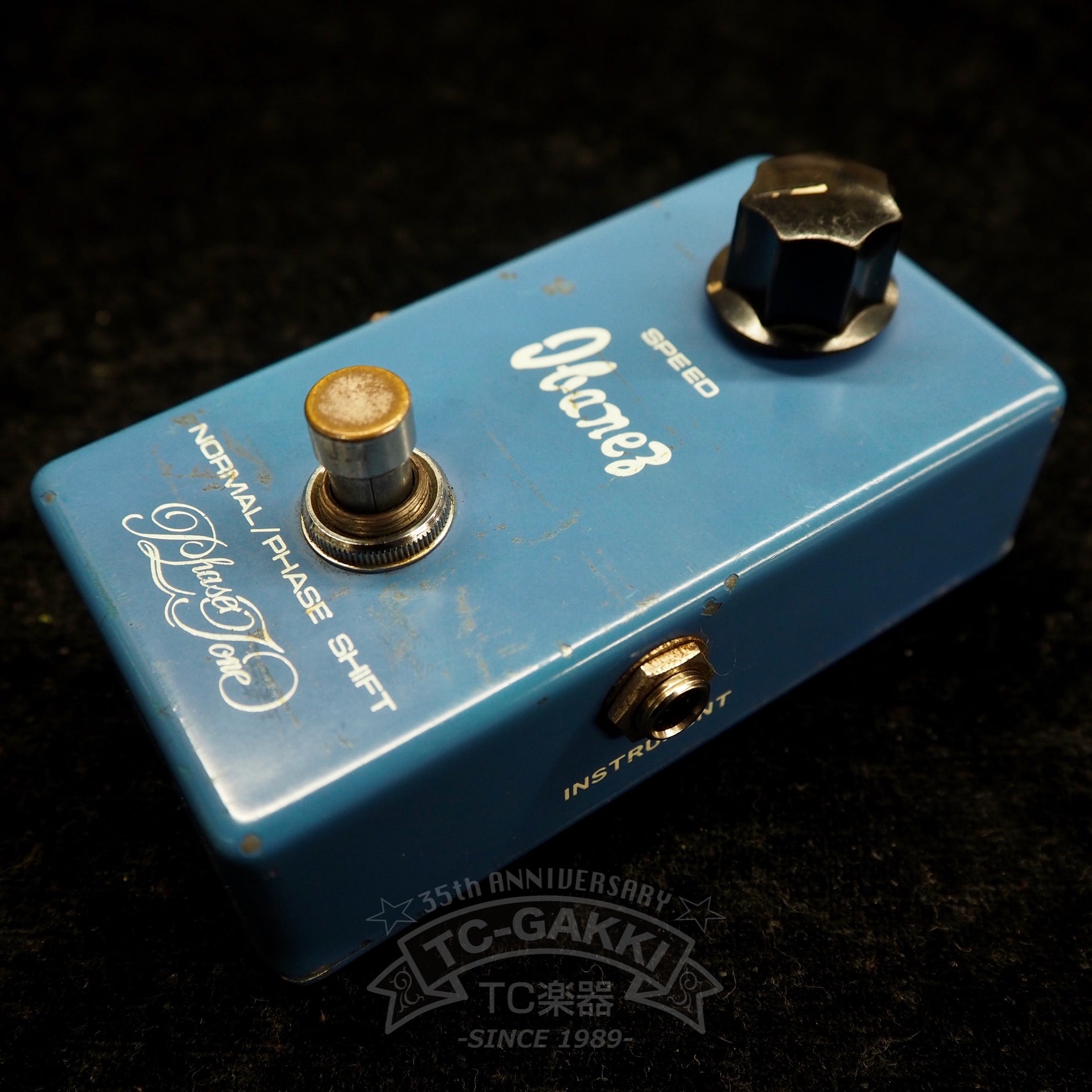 PT - 900 Phase Tone - TC楽器 - TCGAKKI