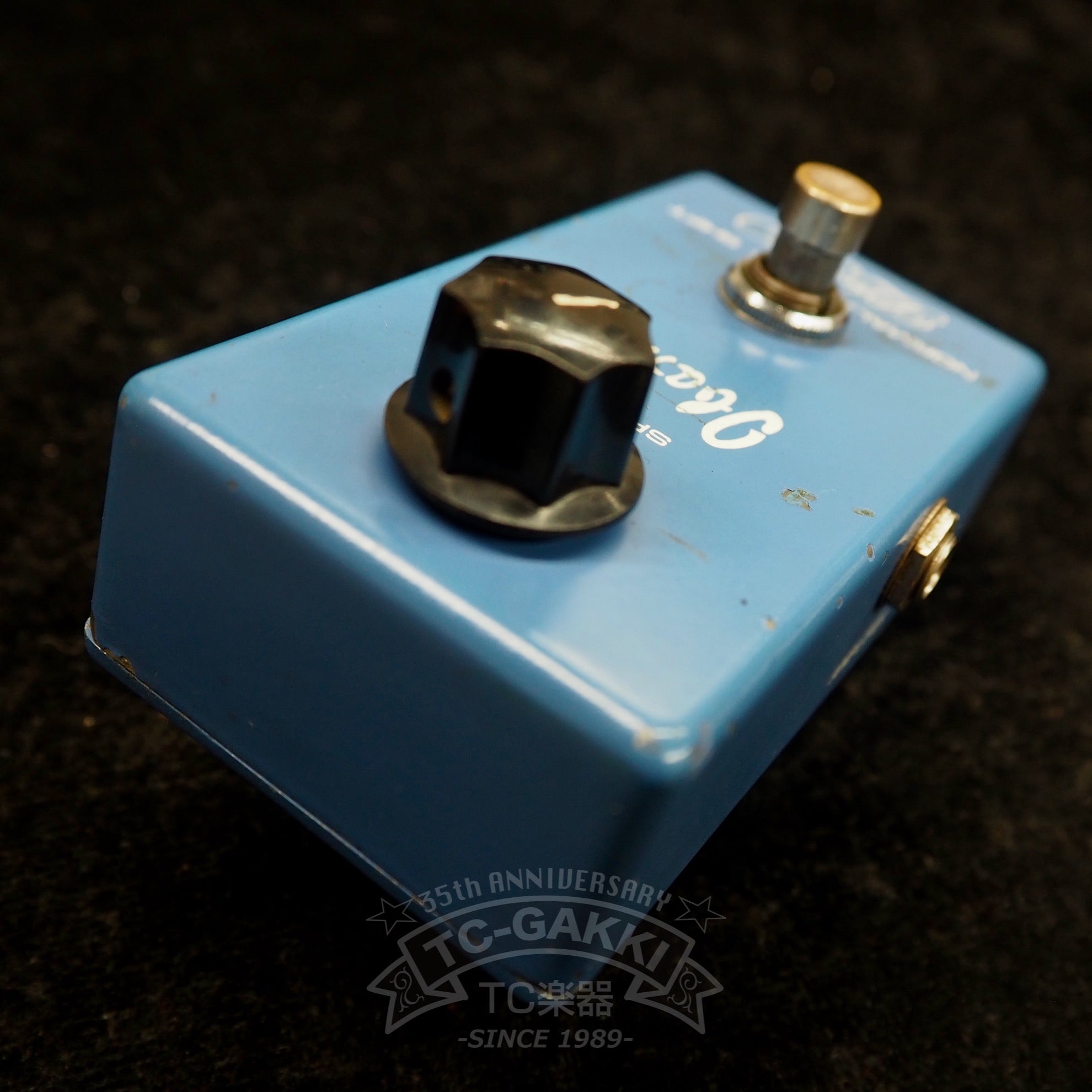 PT - 900 Phase Tone - TC楽器 - TCGAKKI