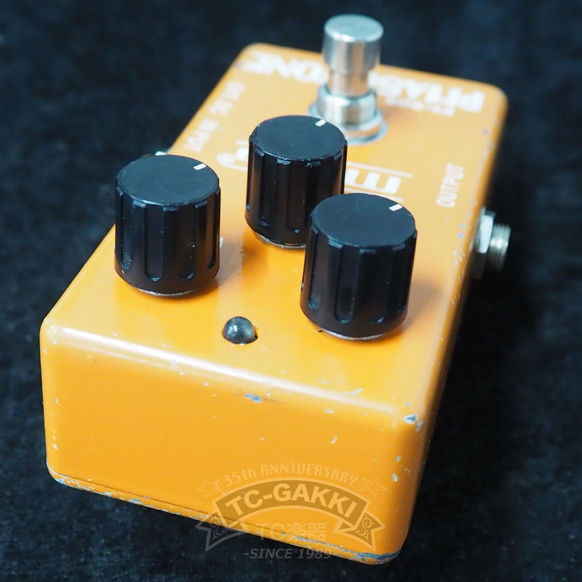 PT-909 PHASE TONE (Narrow Case)