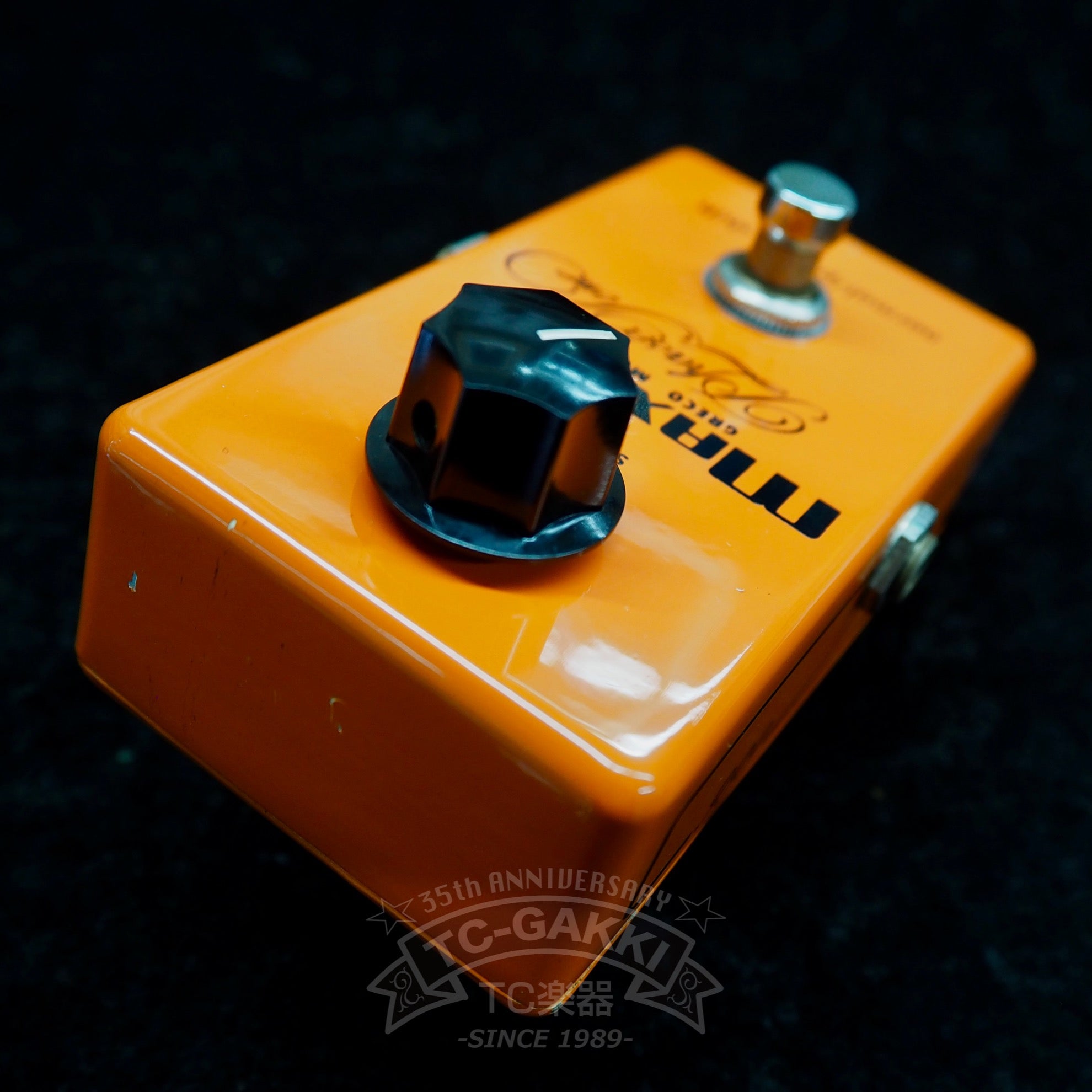 PT - 999 Phase Tone “GRECO MAKES IT” - TC楽器 - TCGAKKI
