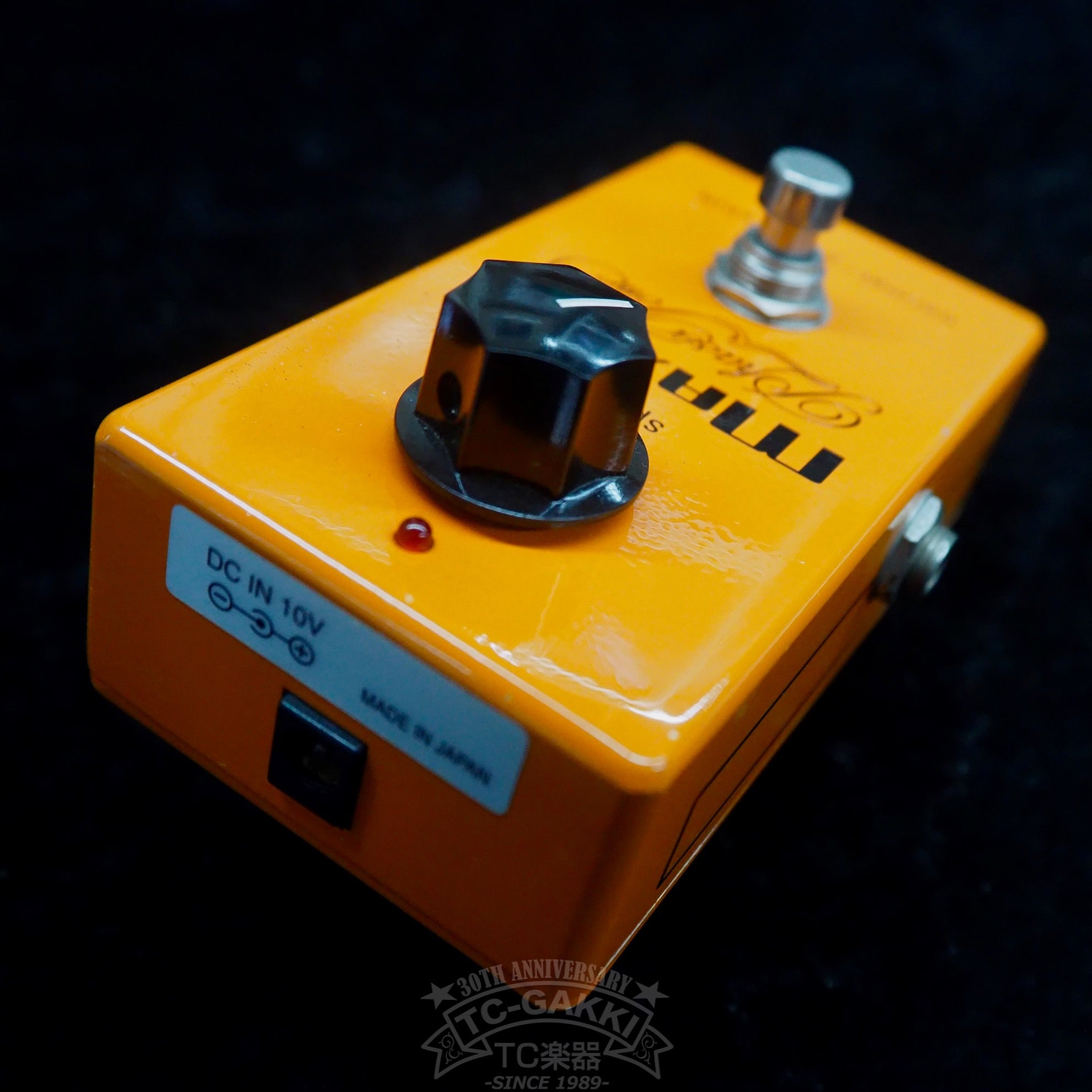 PT-909 PHASE TONE (Large-Case)