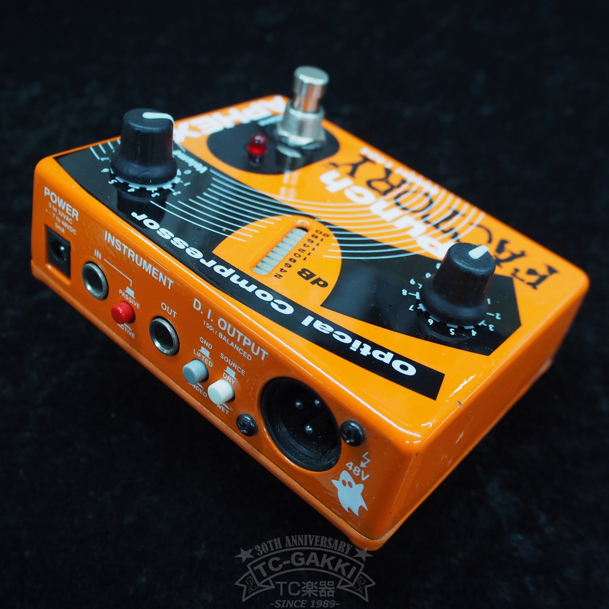 Punch FACTORY Model 1404 - TC楽器 - TCGAKKI