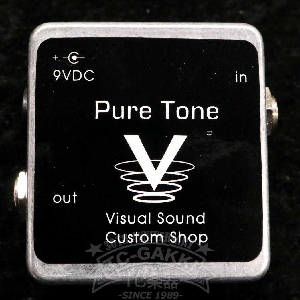 PURE TONE - TC楽器 - TCGAKKI