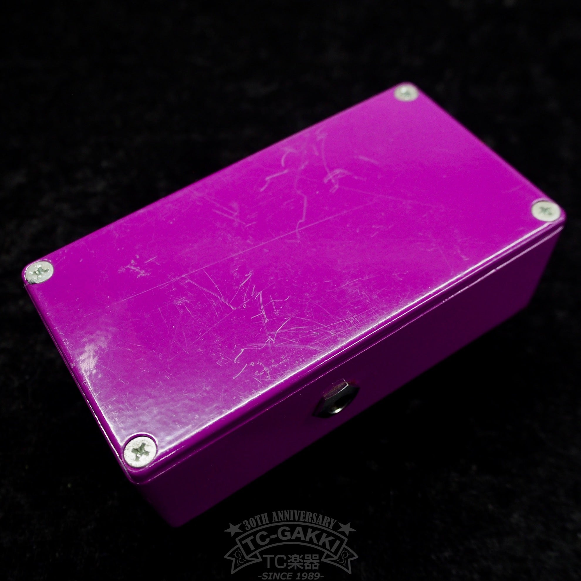 Purple Plexi 800 - TC楽器 - TCGAKKI
