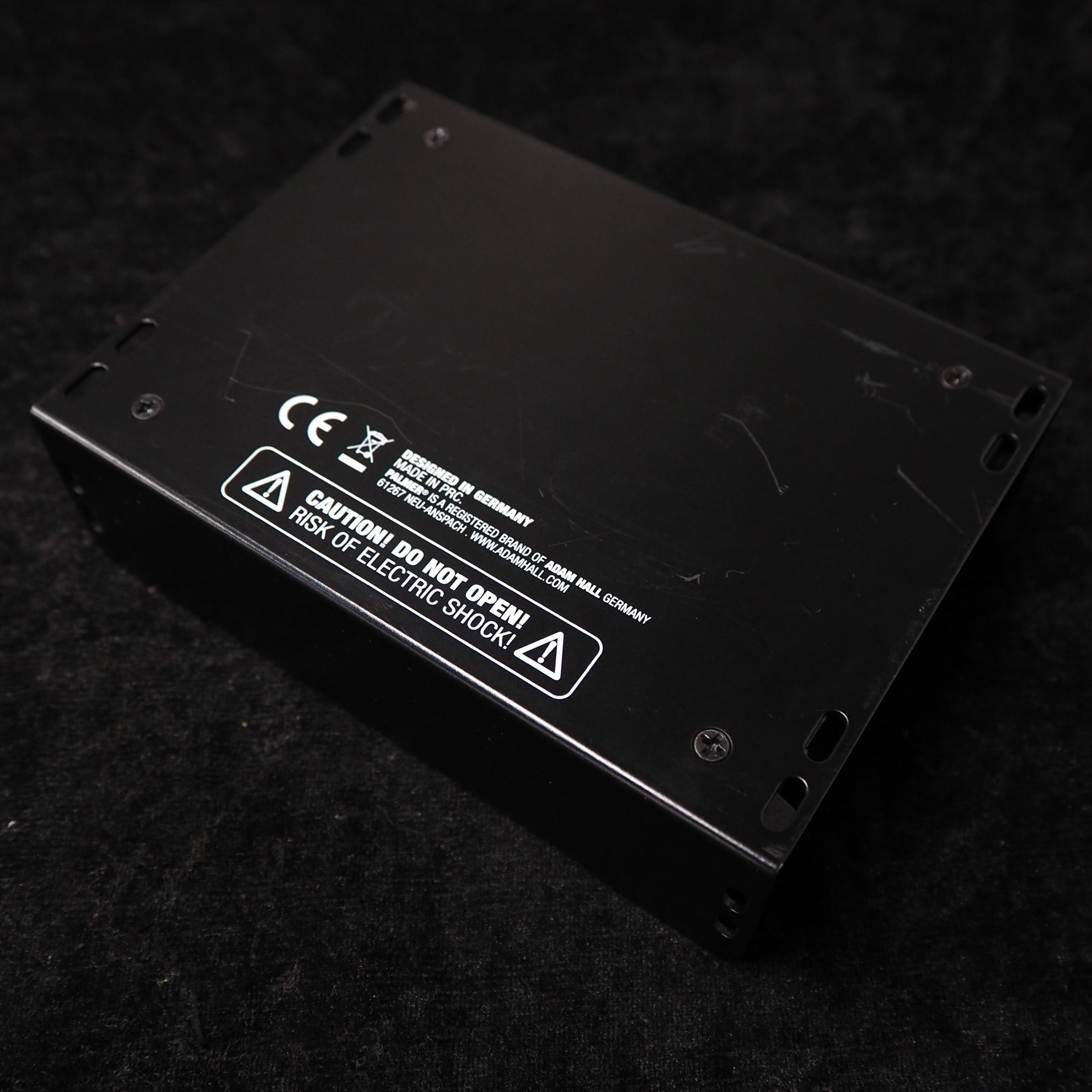 PWT05MK2 - TC楽器 - TCGAKKI