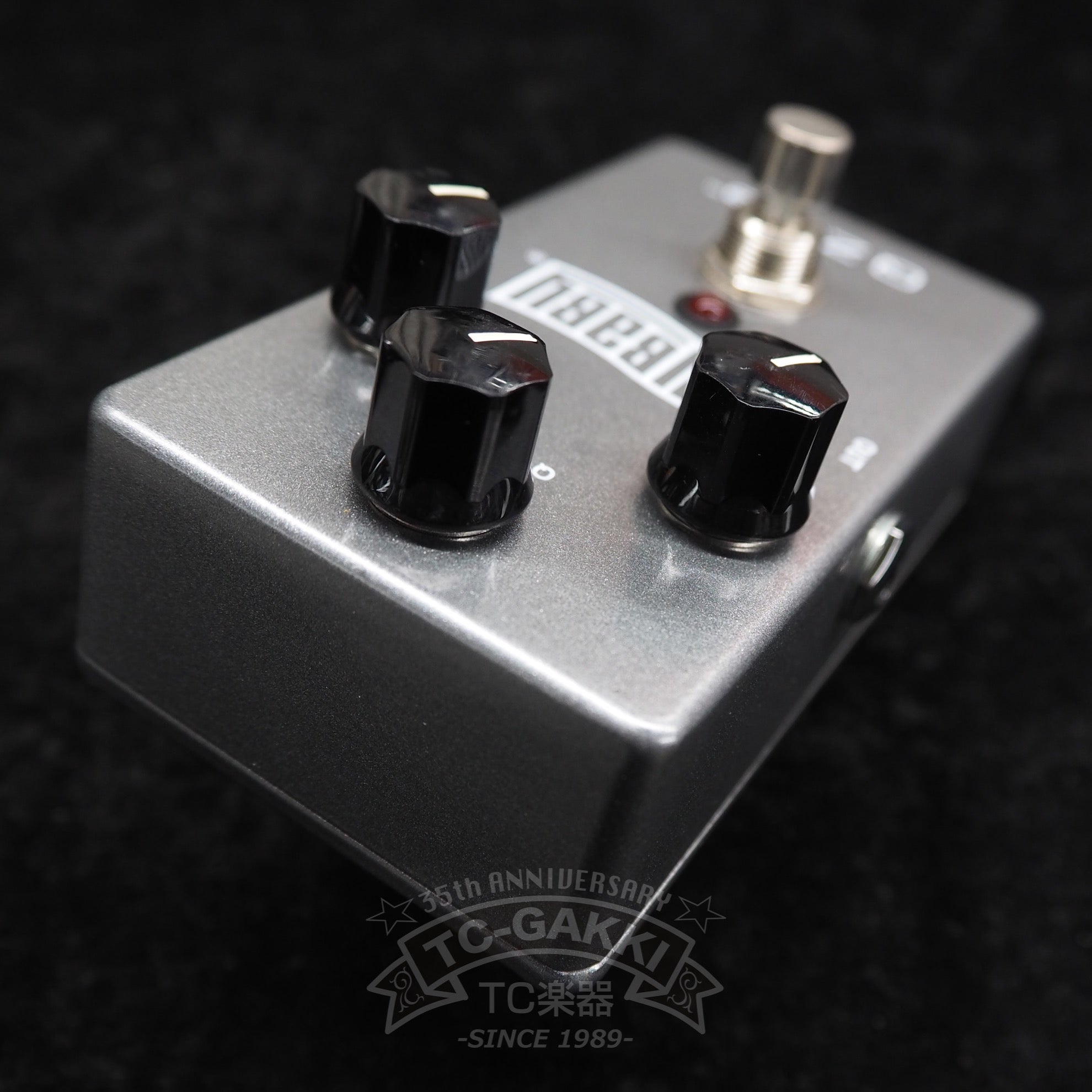 QZ-1 cry baby Q Zone