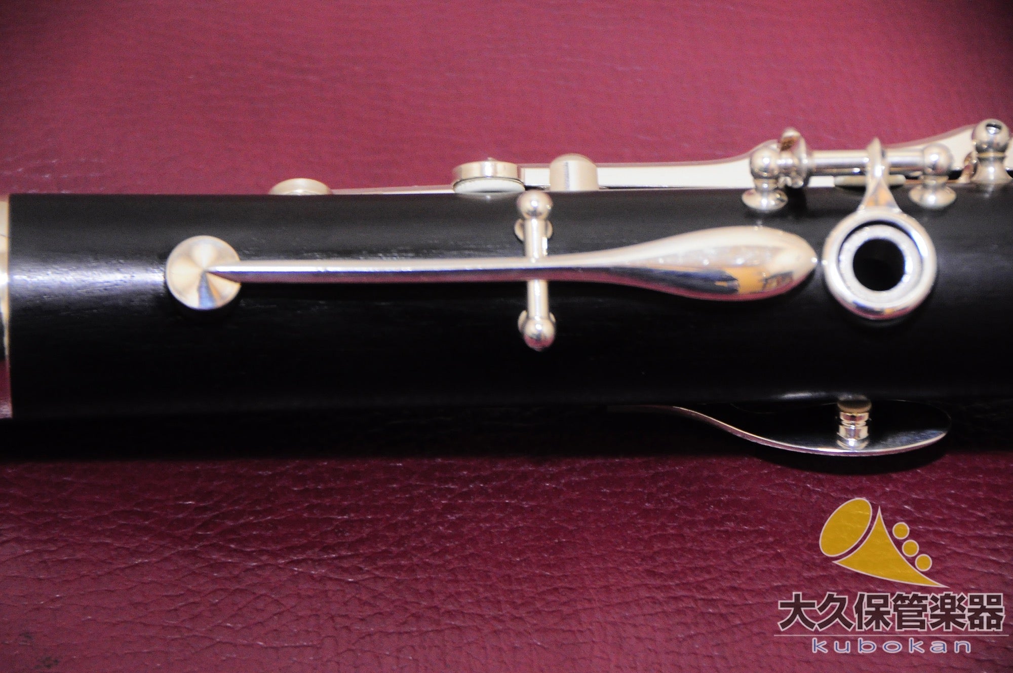 ビュッフェ・クランポンR13 A | A管クラリネット - TC楽器 - TCGAKKI