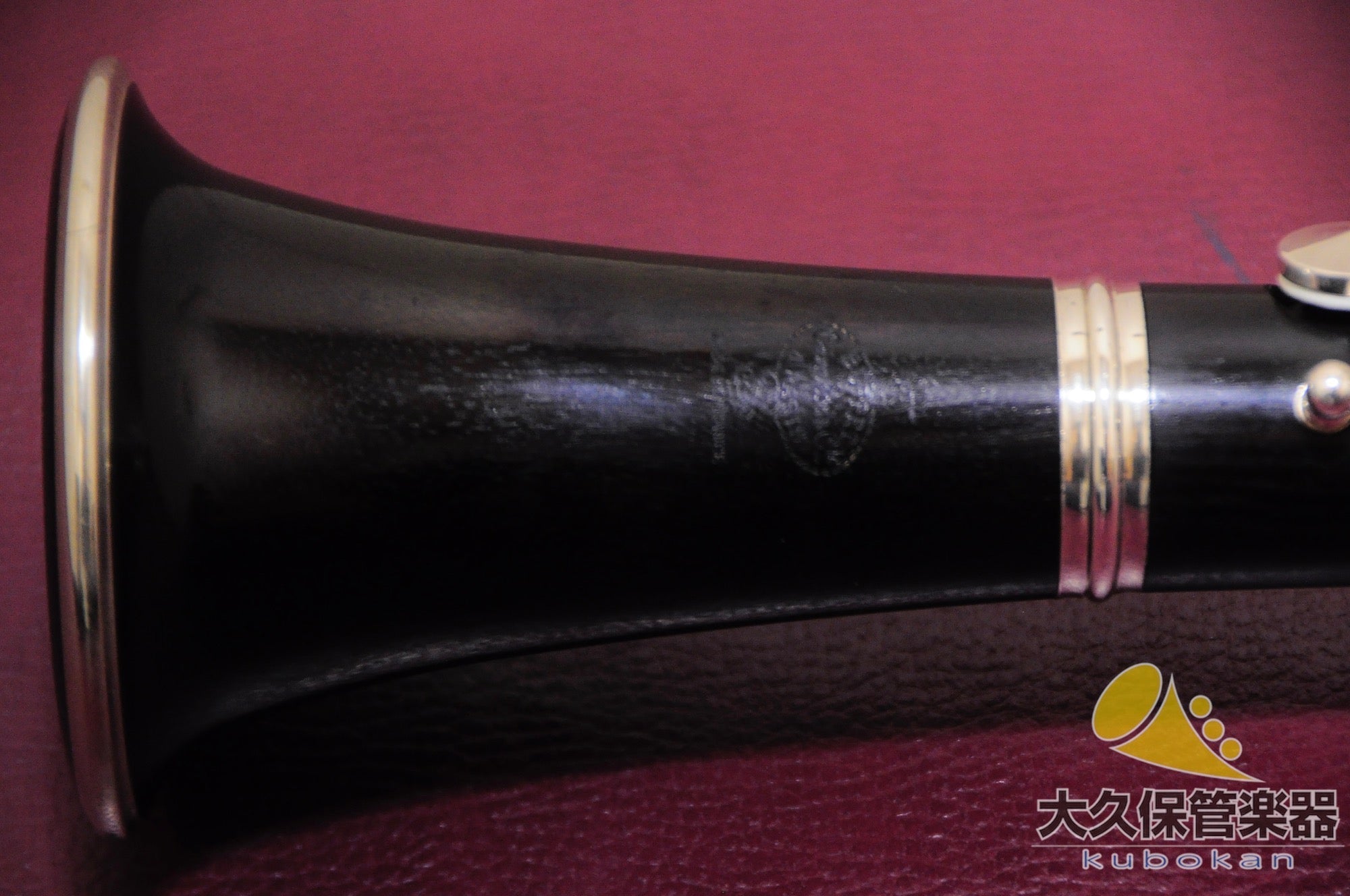 ビュッフェ・クランポンR13 A | A管クラリネット - TC楽器 - TCGAKKI