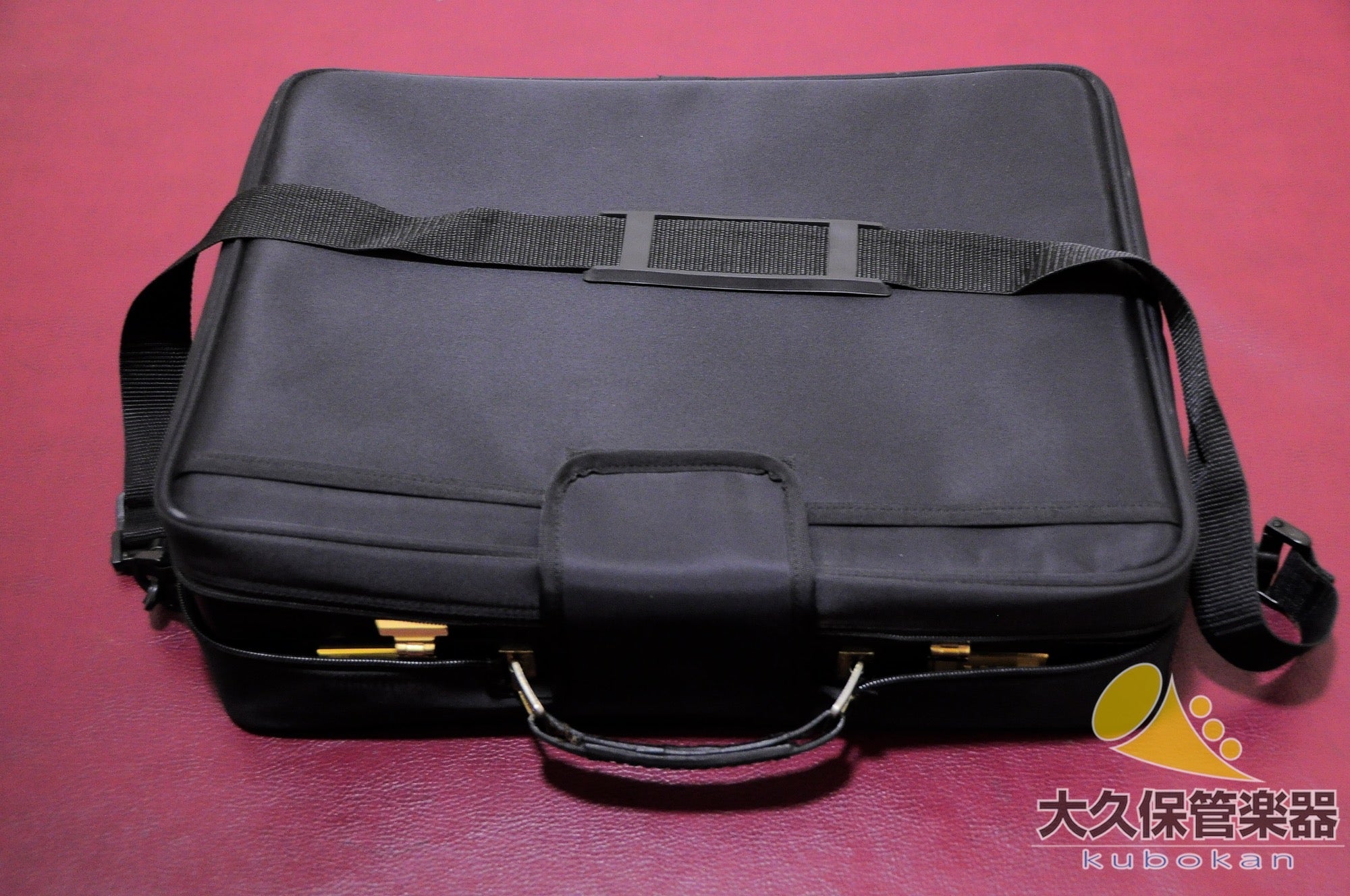 Buffet Crampon R13 A “Vintage” A Clarinet - TCGAKKI - TCGAKKI