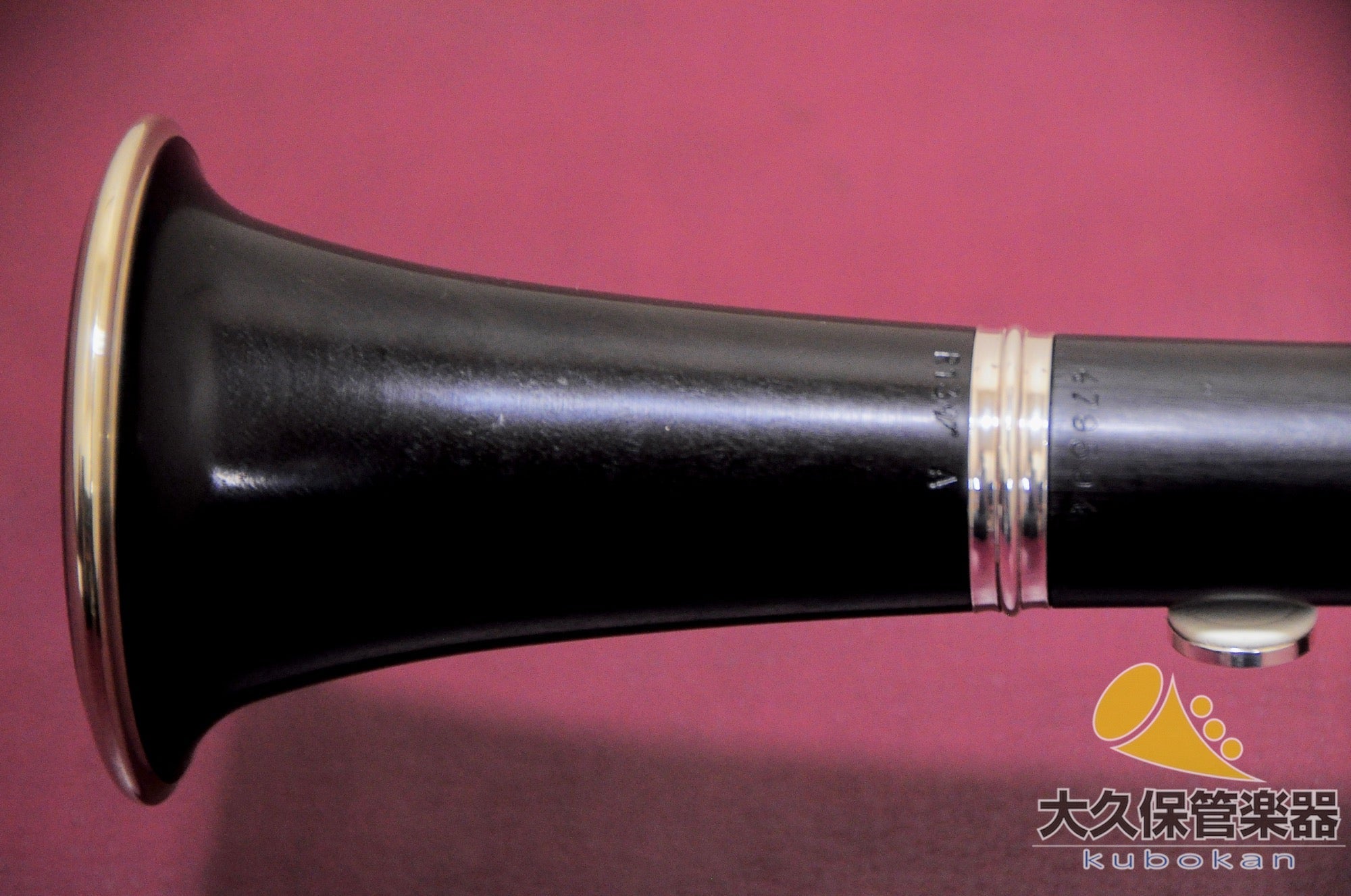 ビュッフェ・クランポン R13 A “Vintage ” Aクラリネット - TC楽器
