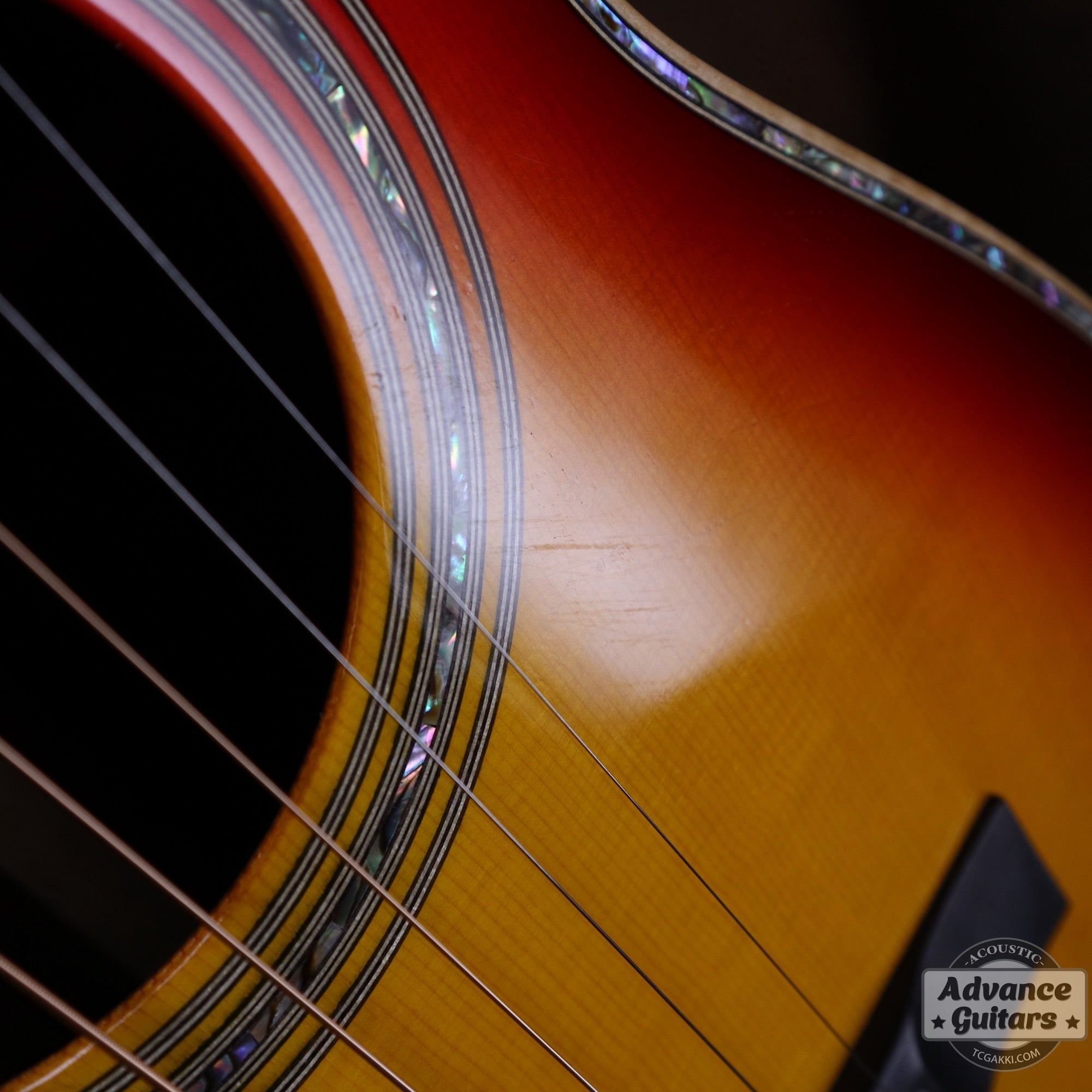 RAG - 120 - TC楽器 - TCGAKKI