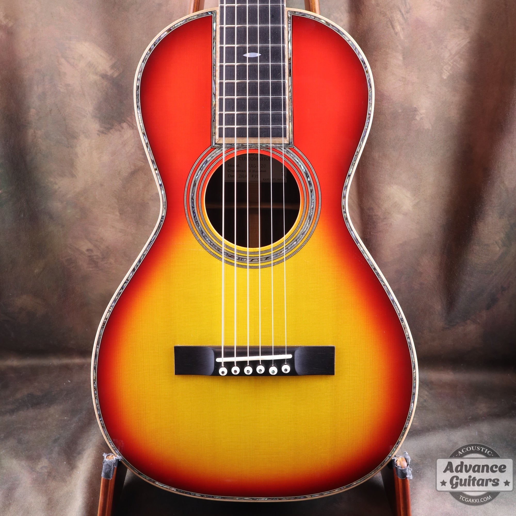 RAG - 120 - TC楽器 - TCGAKKI