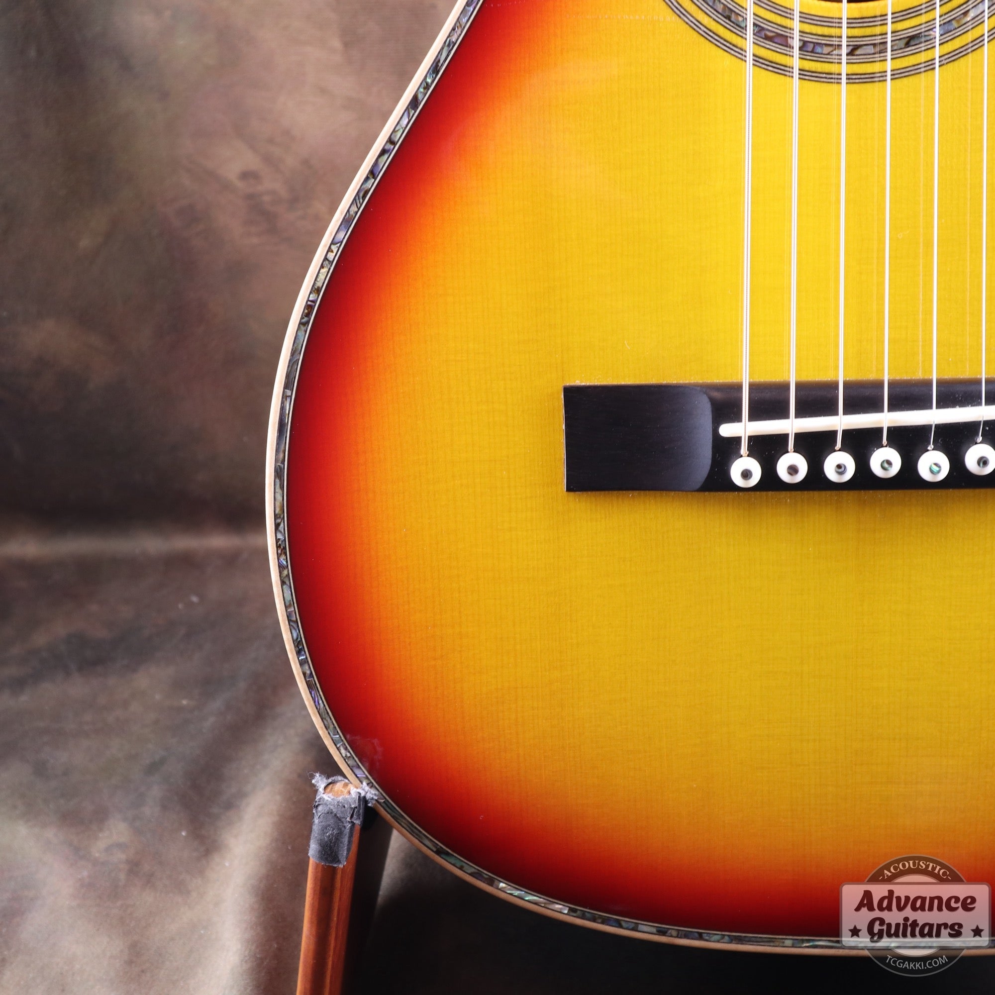 RAG - 120 - TC楽器 - TCGAKKI