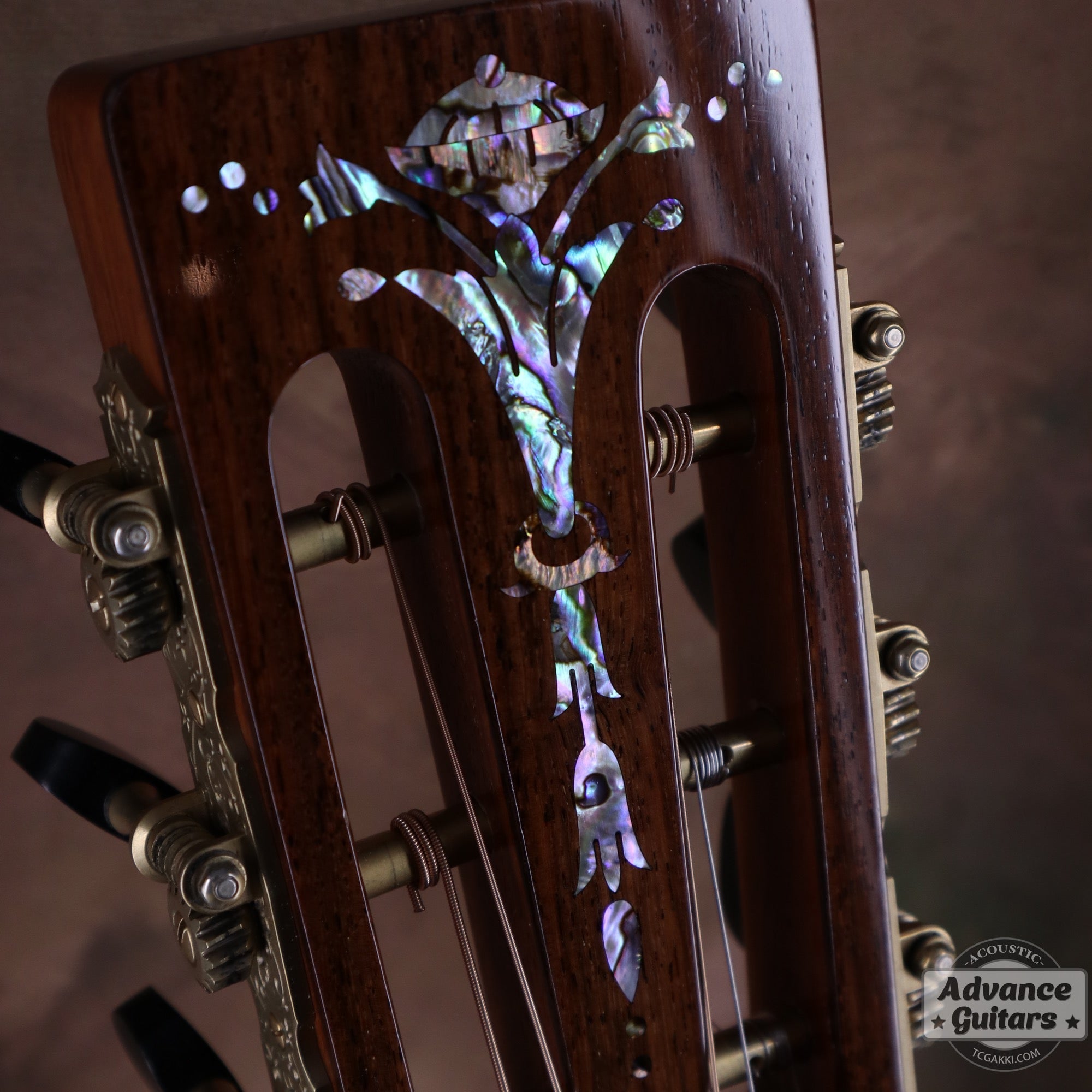 RAG - 120 - TC楽器 - TCGAKKI