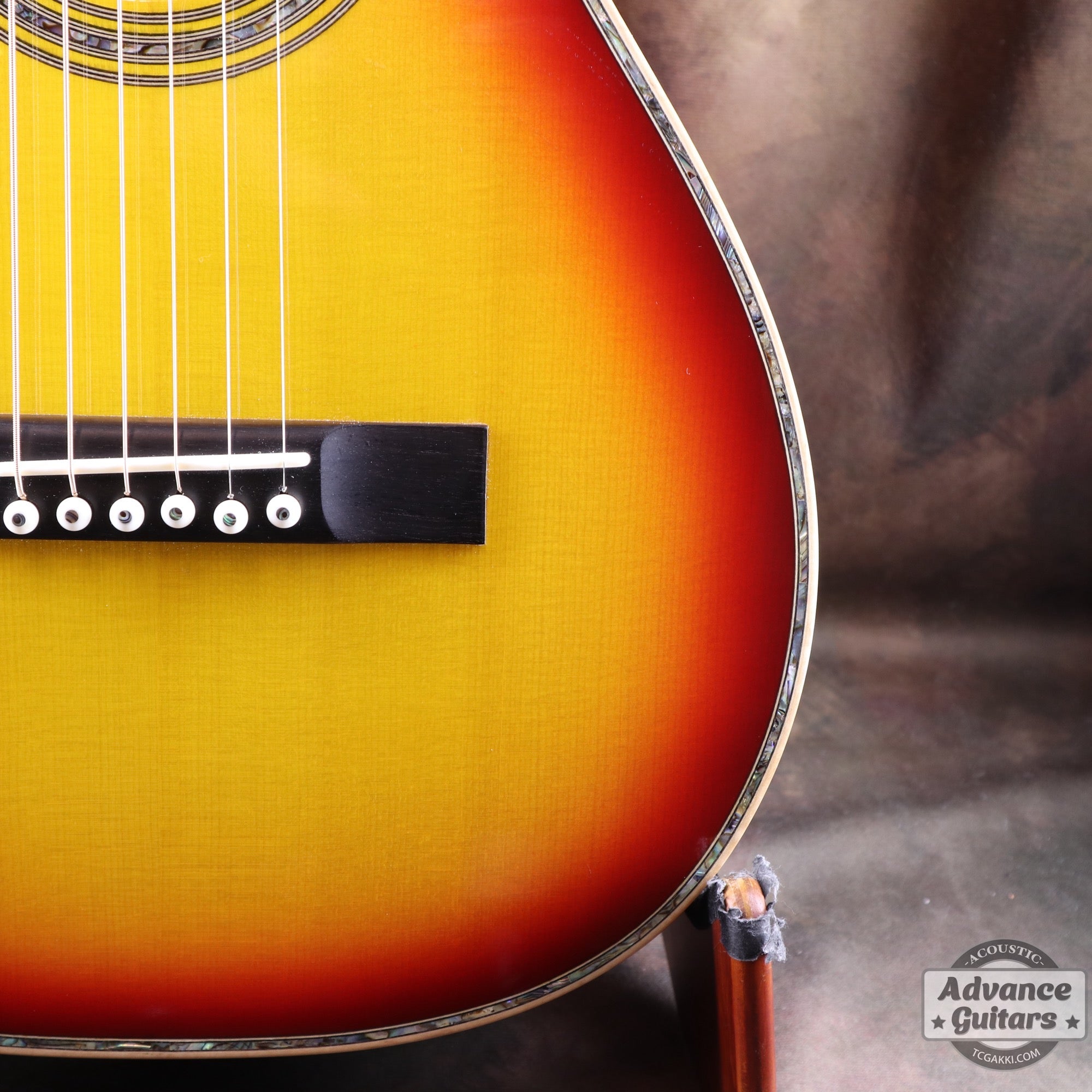 RAG - 120 - TC楽器 - TCGAKKI