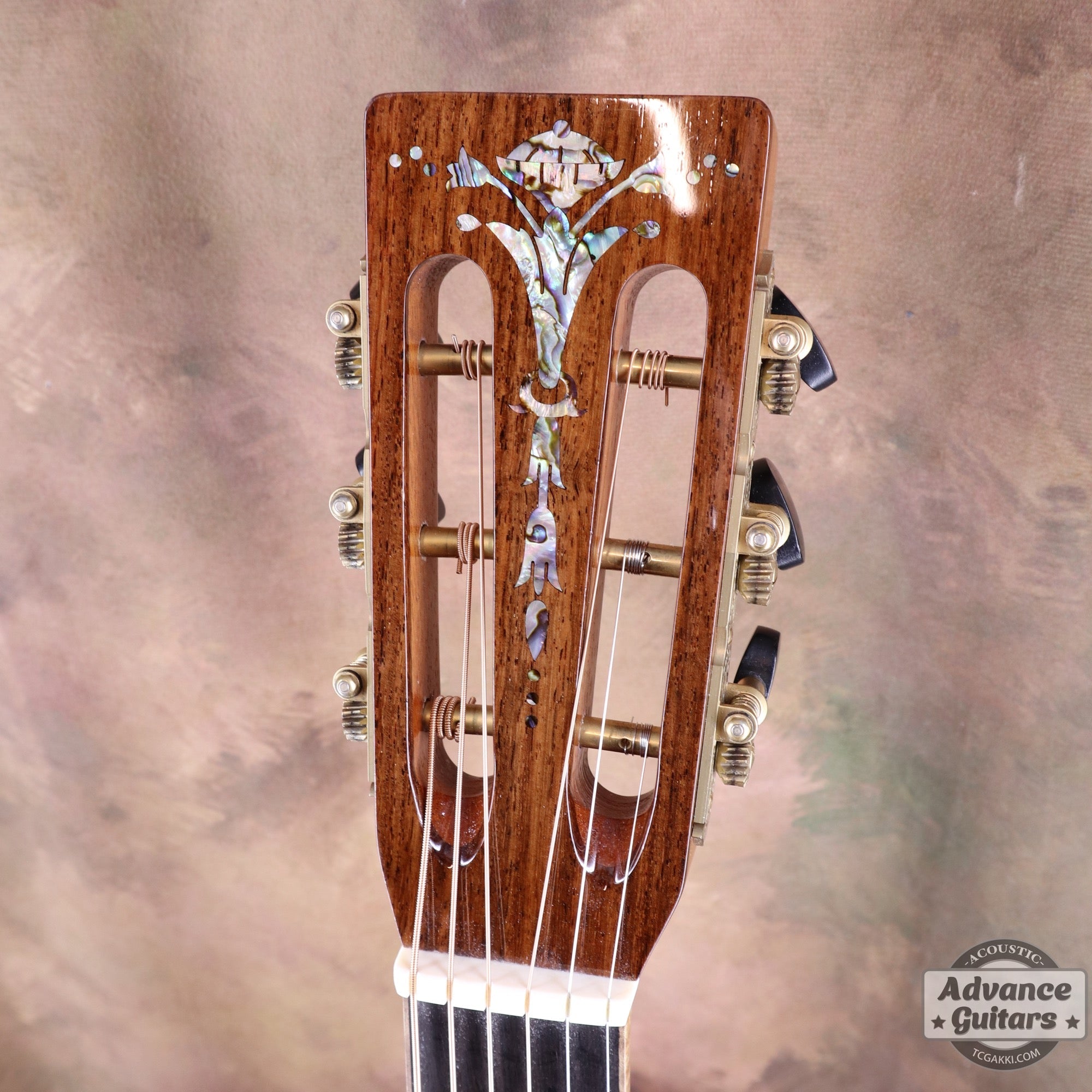 RAG - 120 - TC楽器 - TCGAKKI