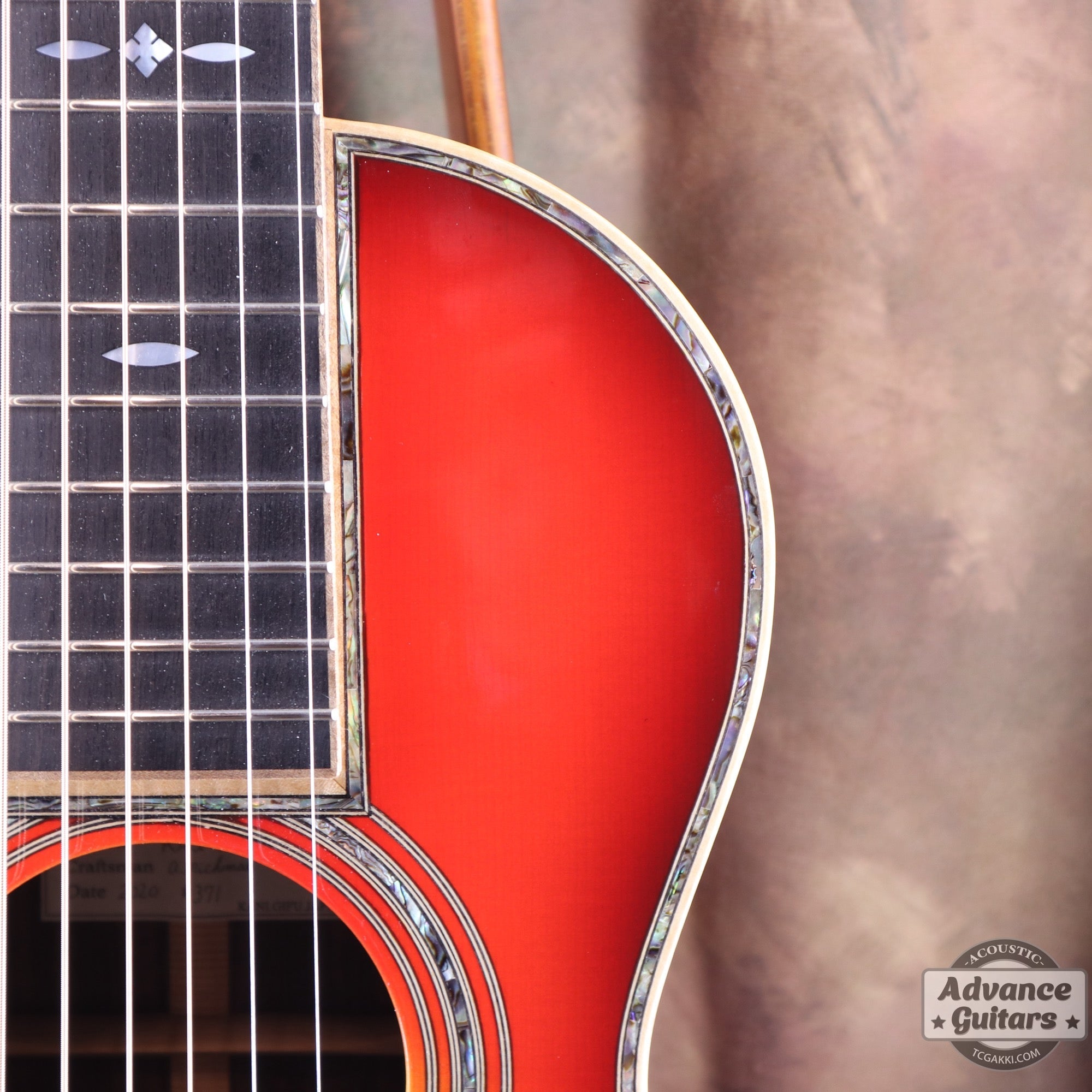 RAG - 120 - TC楽器 - TCGAKKI