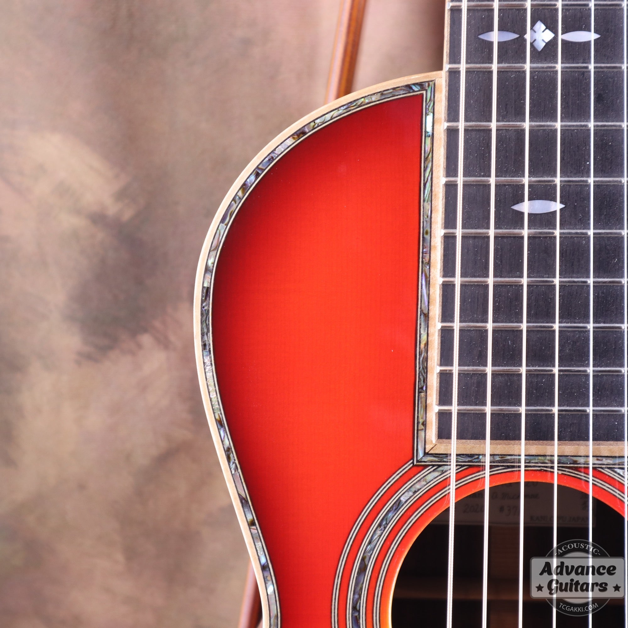 RAG - 120 - TC楽器 - TCGAKKI