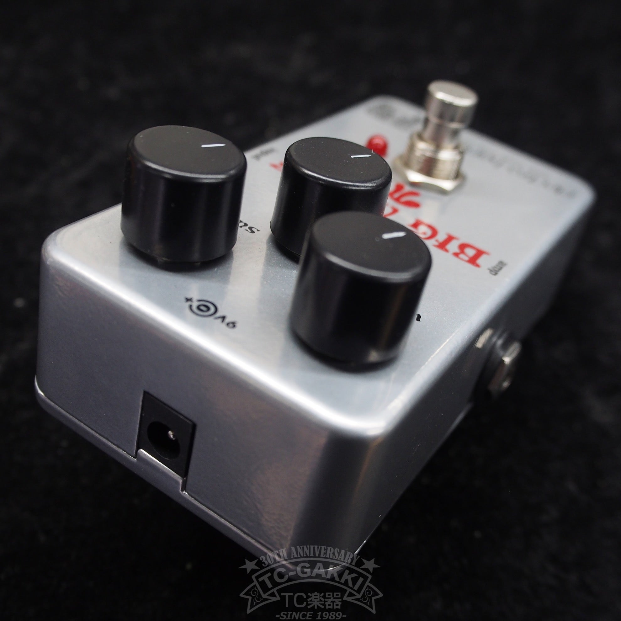 Ram’s Head BIG MUFF π - TC楽器 - TCGAKKI