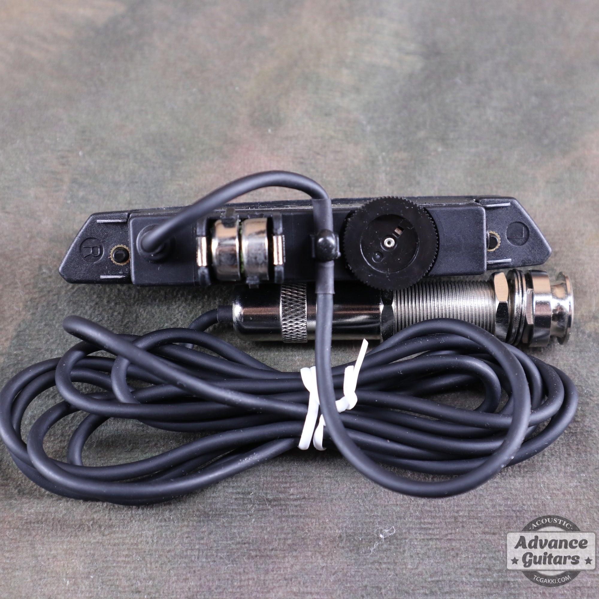 Rare Earth Blend - TC楽器 - TCGAKKI