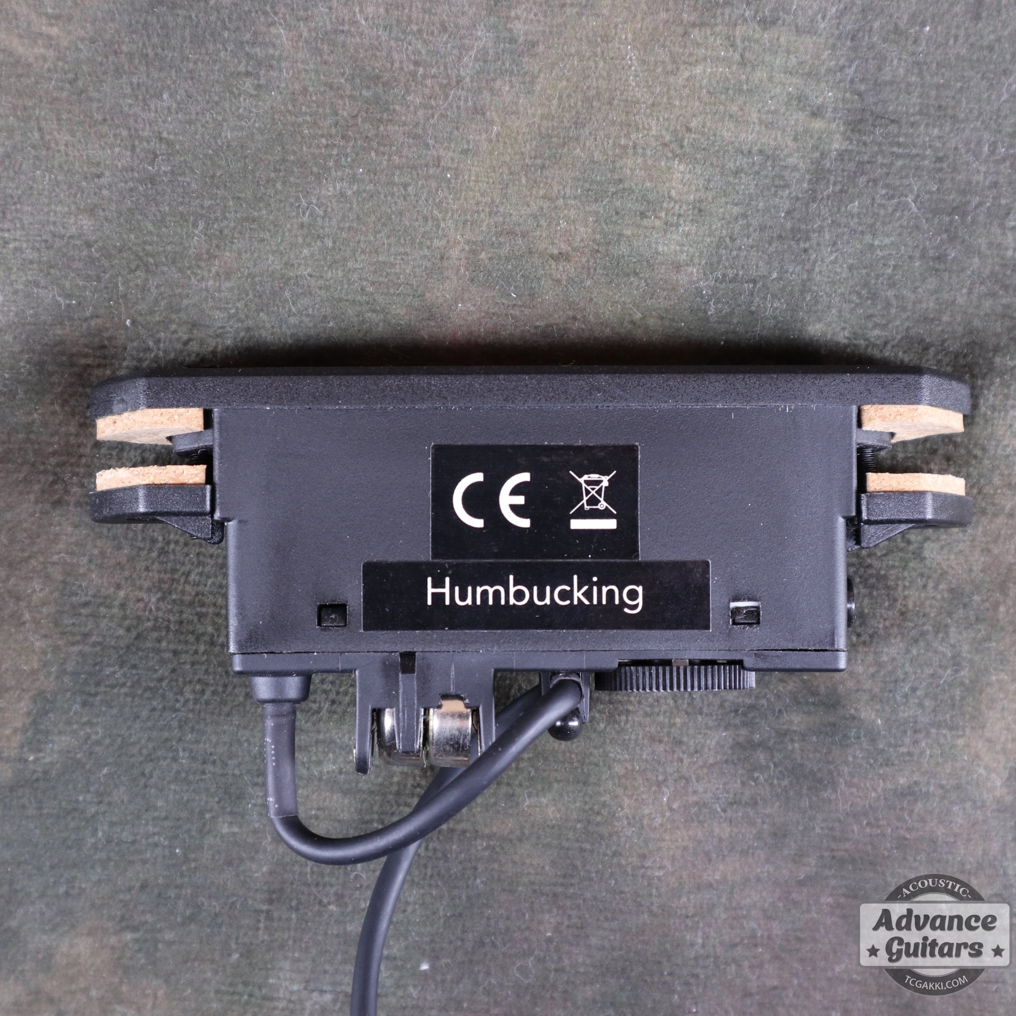 Rare Earth Blend - TC楽器 - TCGAKKI