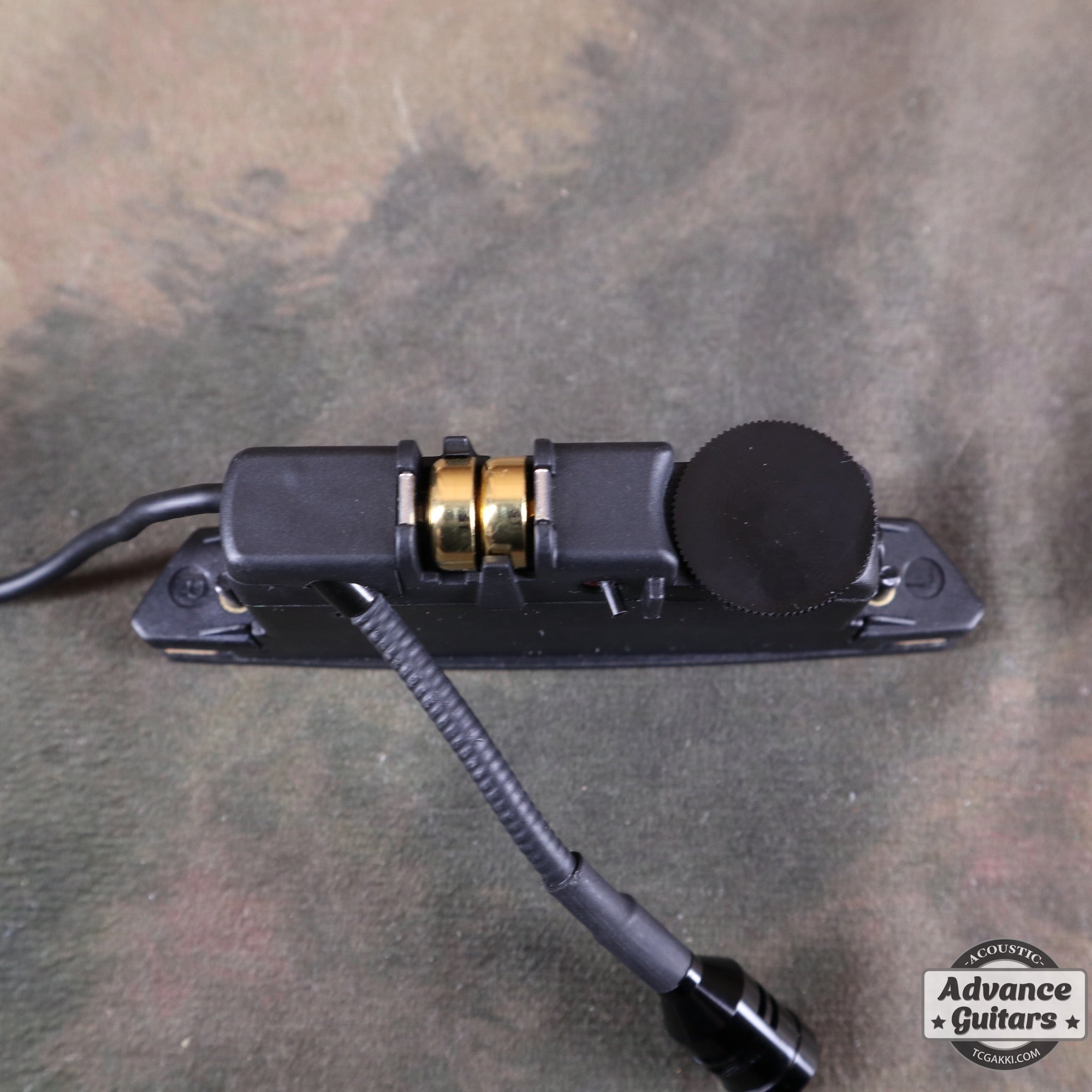 Rare Earth Mic Blend - TC楽器 - TCGAKKI