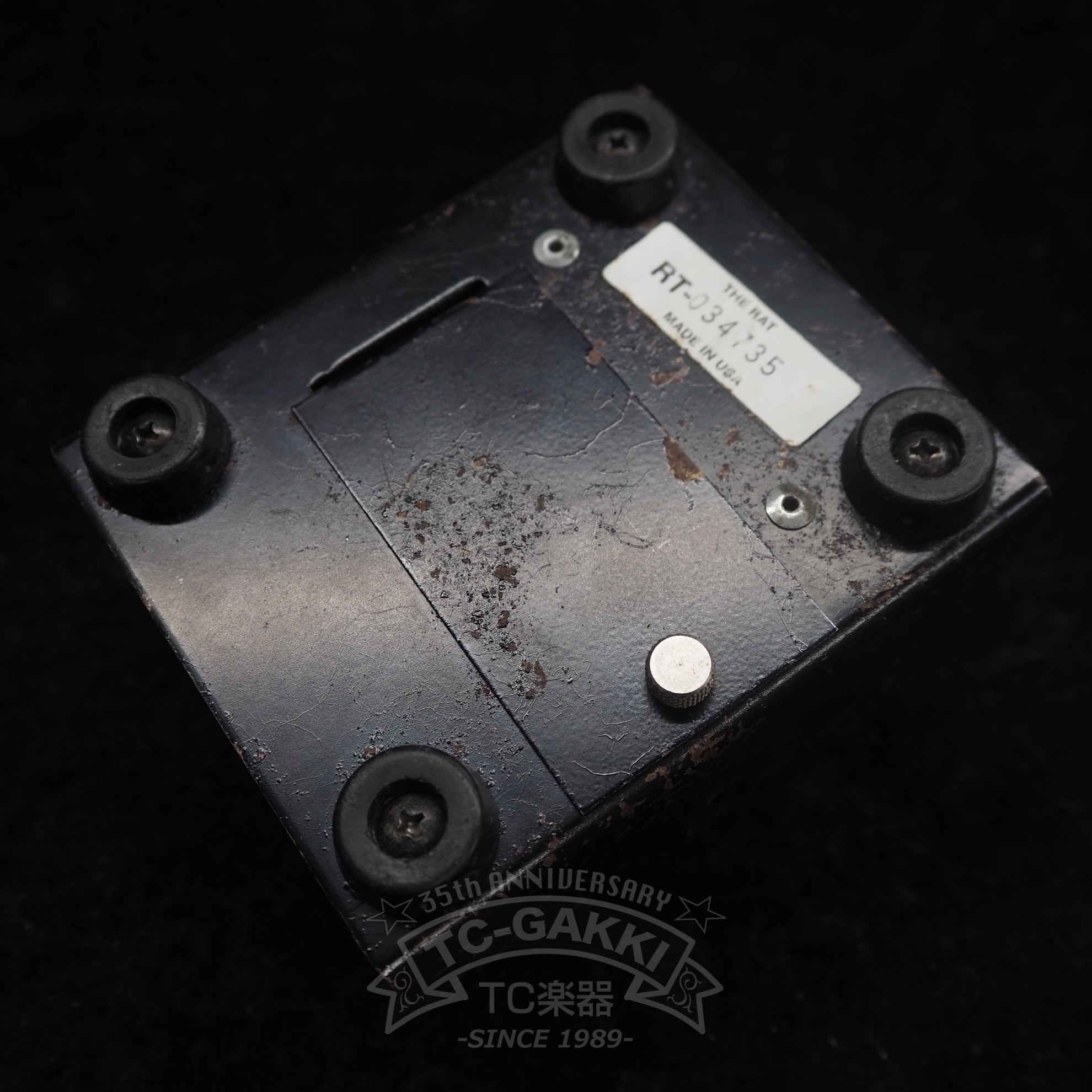 RAT (I) - TC楽器 - TCGAKKI