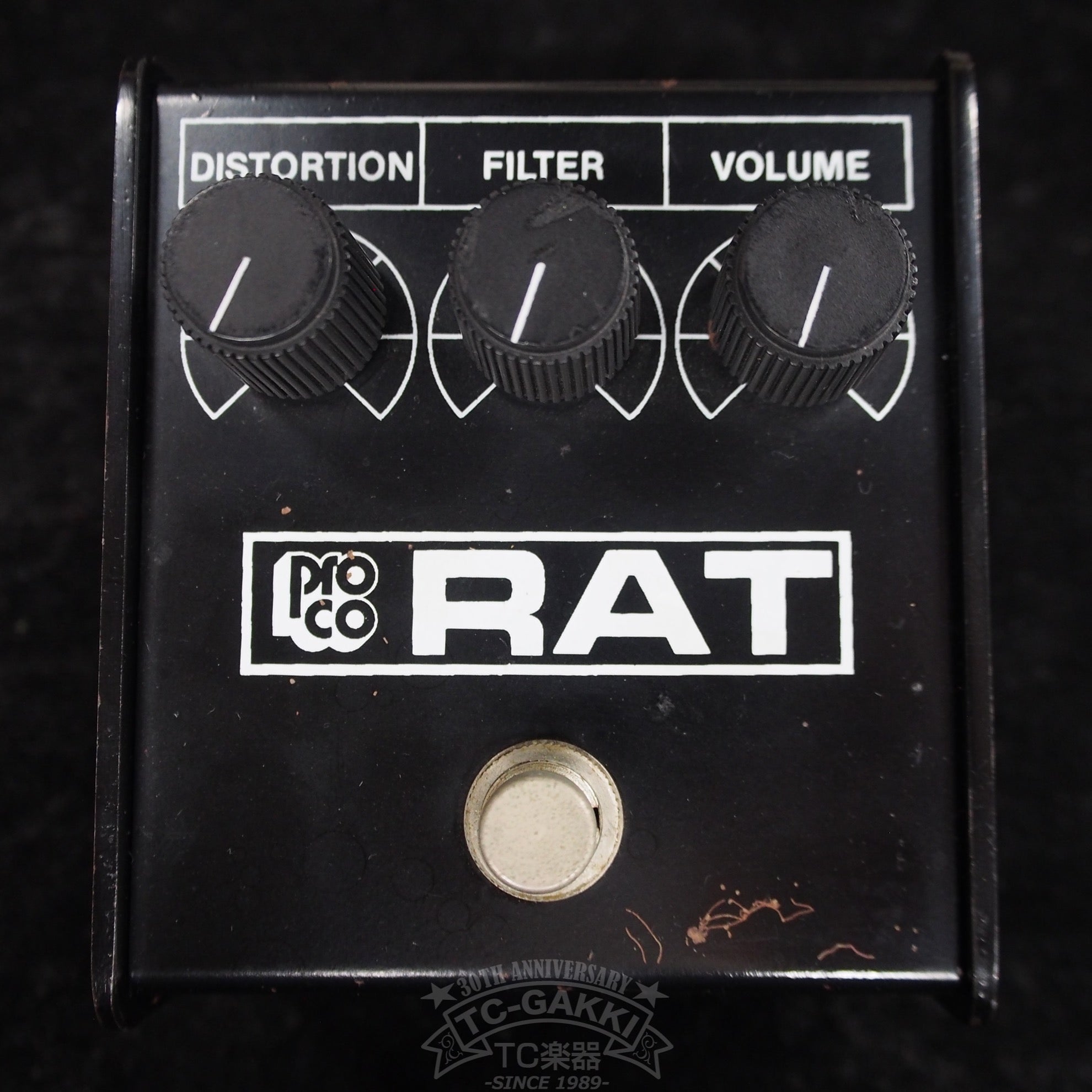 RAT (I) - TC楽器 - TCGAKKI